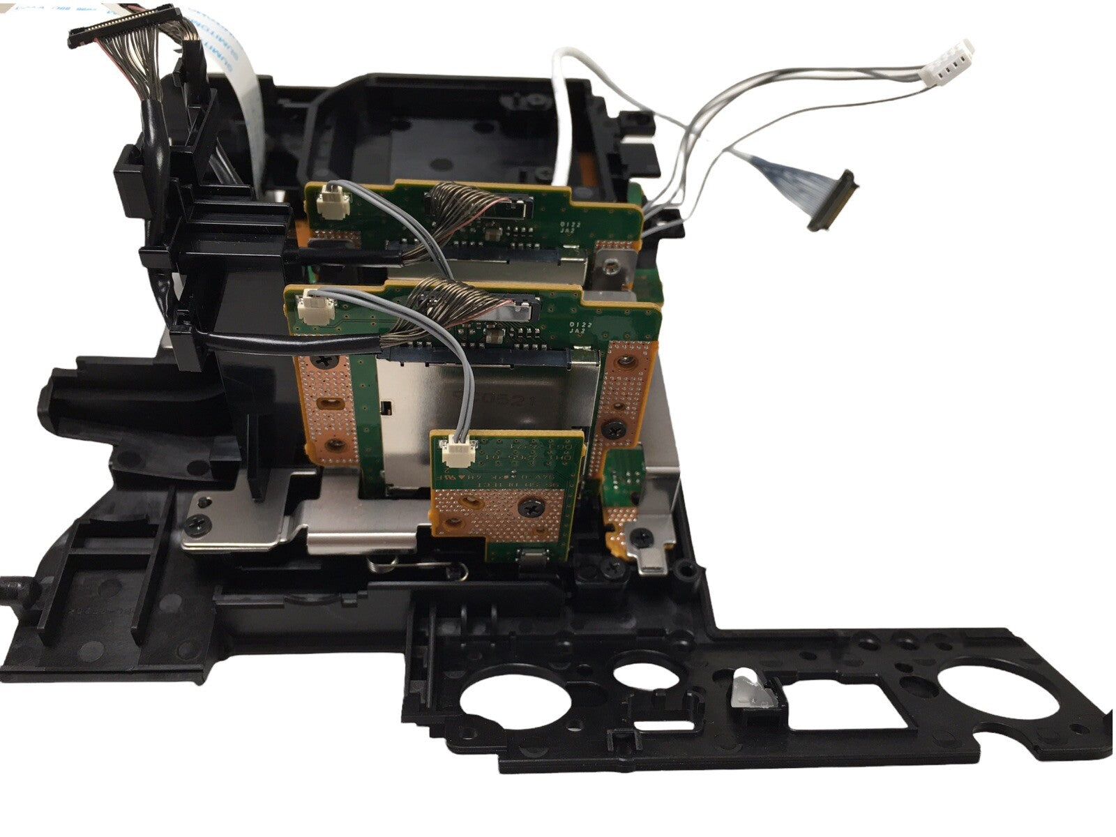 Canon C200 COVER ASS'Y, REAR Genuine Canon Replacement Part