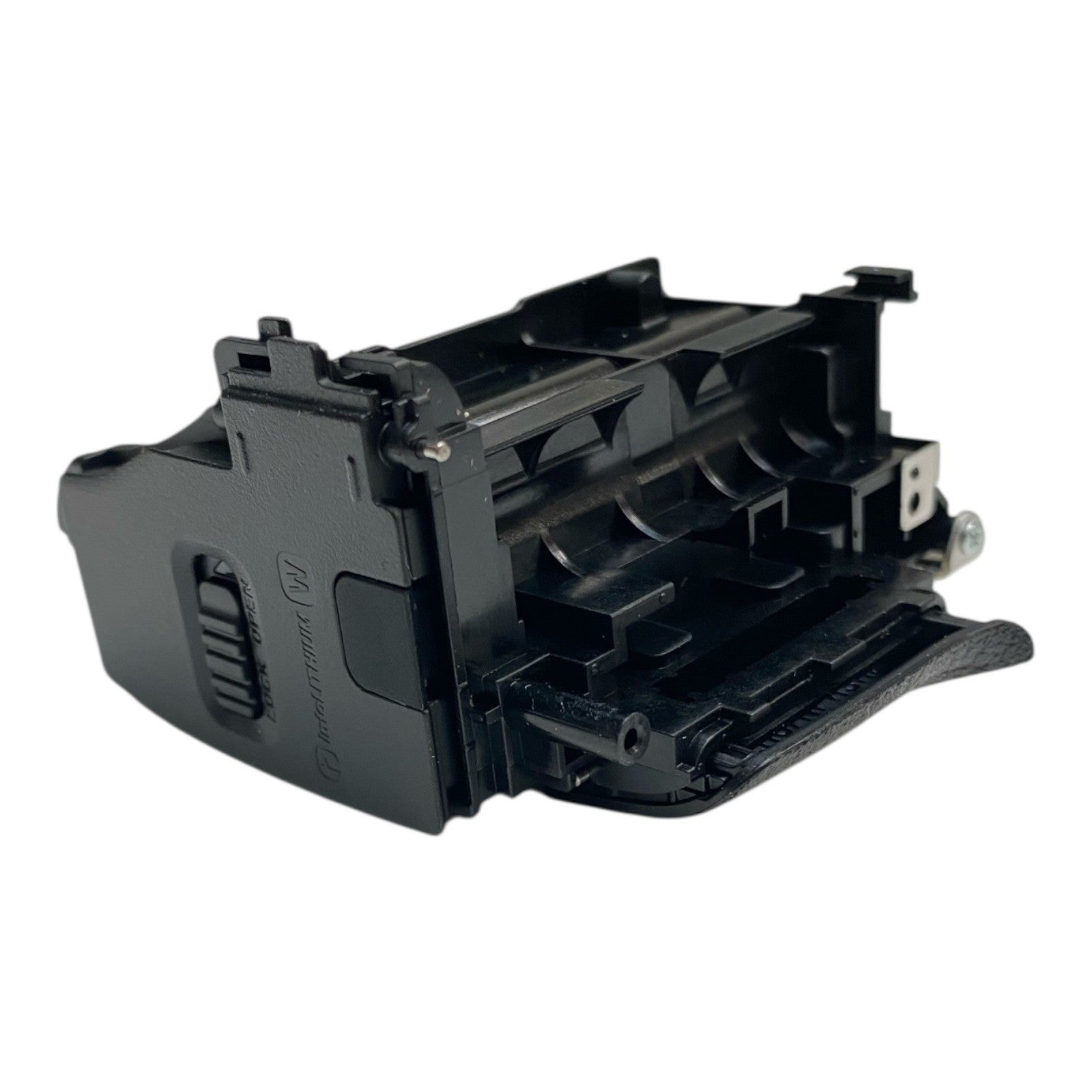 Sony DSC-RX10M2 Battery Box With Battery Door Genuine Sony Replacement Part