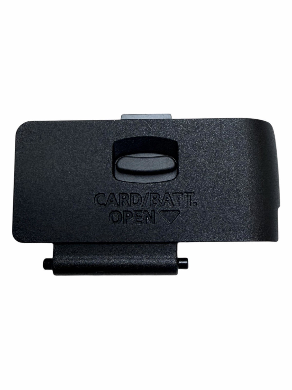 Canon EOS 1500D Battery Door Cover Lock Lid – Genuine OEM Replacement Part