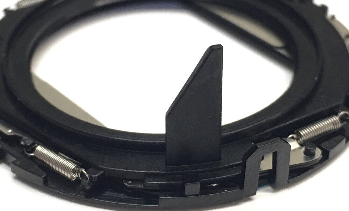 Sony ZV-1 Barrier Cover Replacement Part Genuine Sony