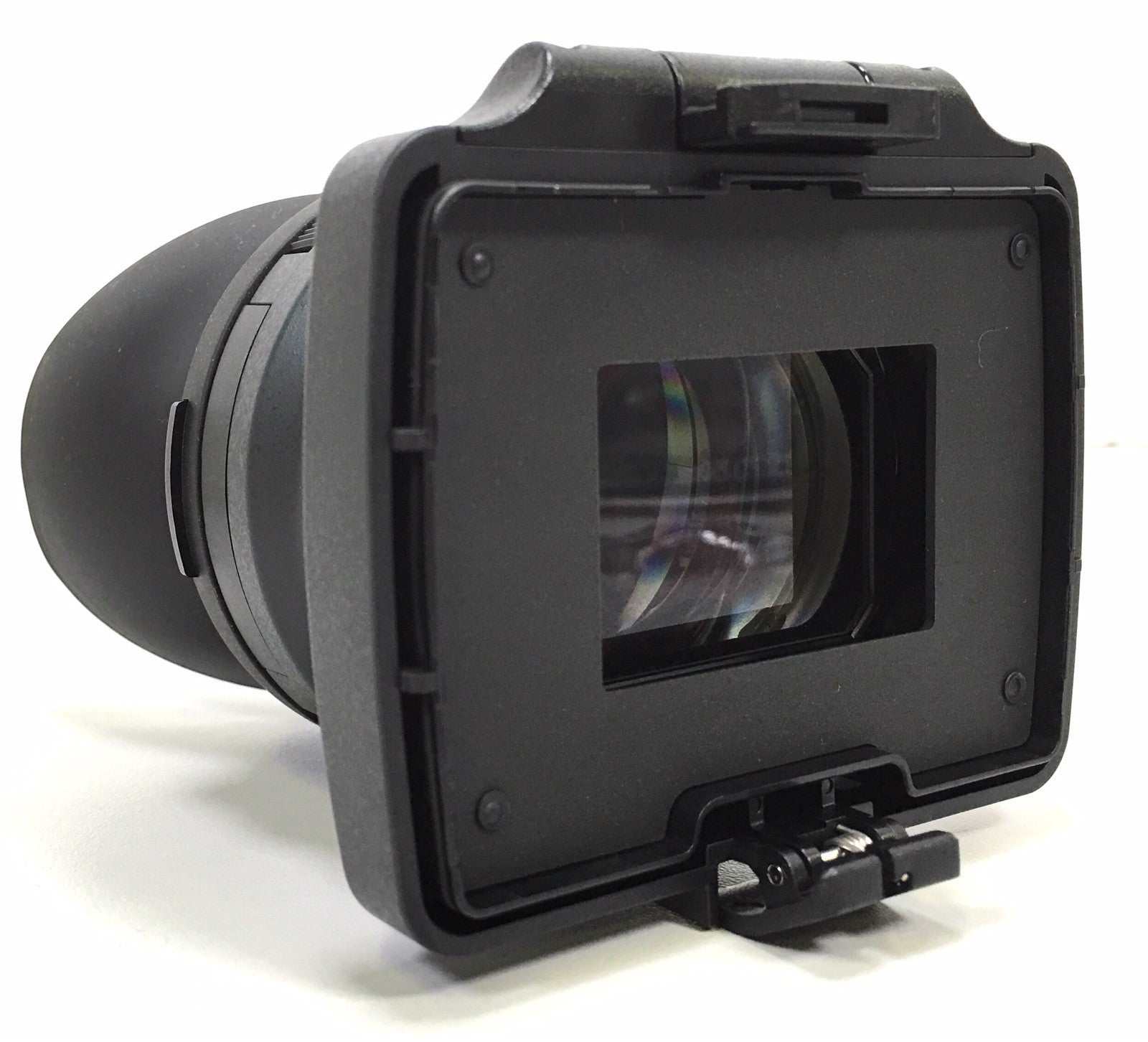 Sony PMW-400 Viewfinder Loupe Rubber Eye Cup Replacement Part Genuine Sony