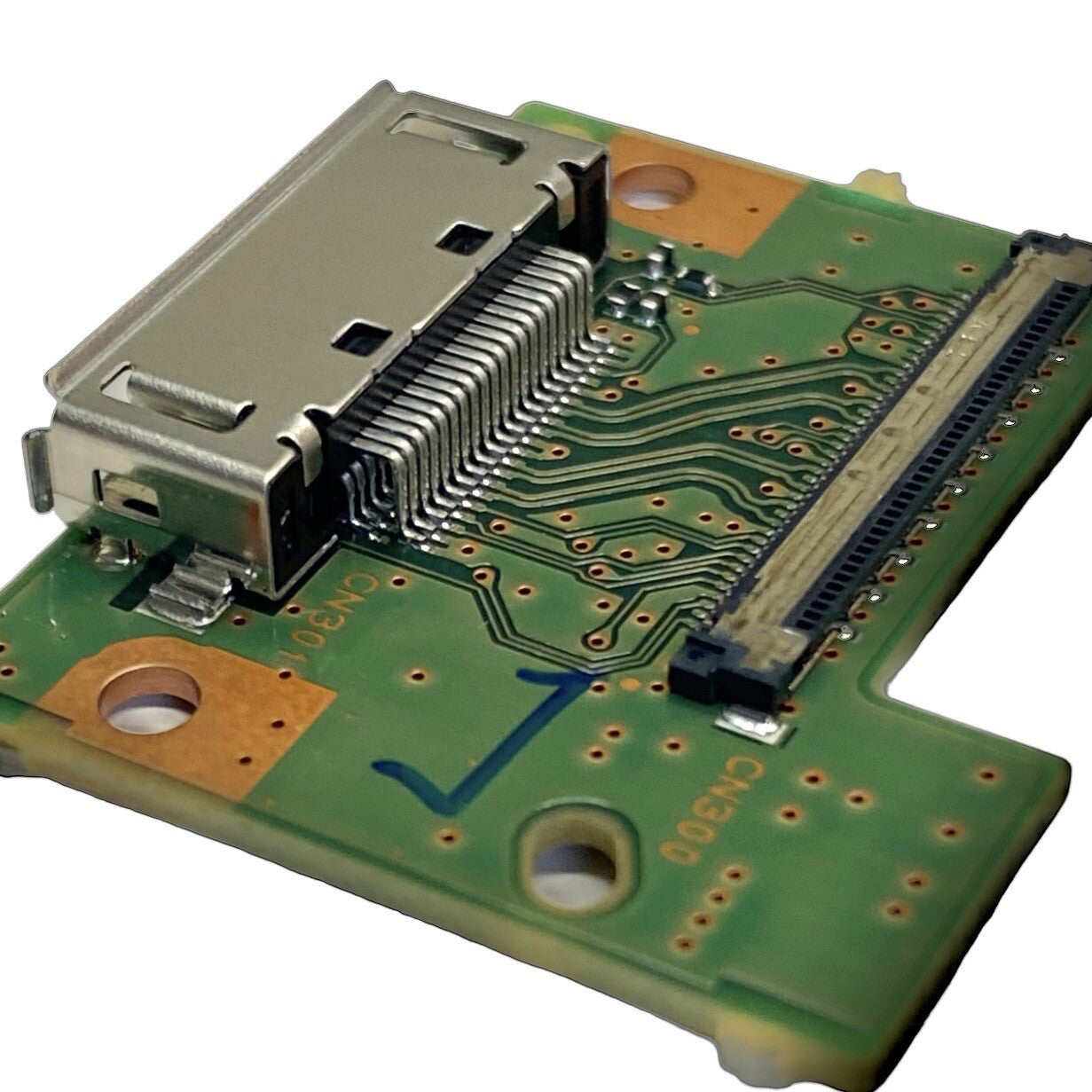 Sony PXW-FS7II Board Replacement Part Genuine Sony