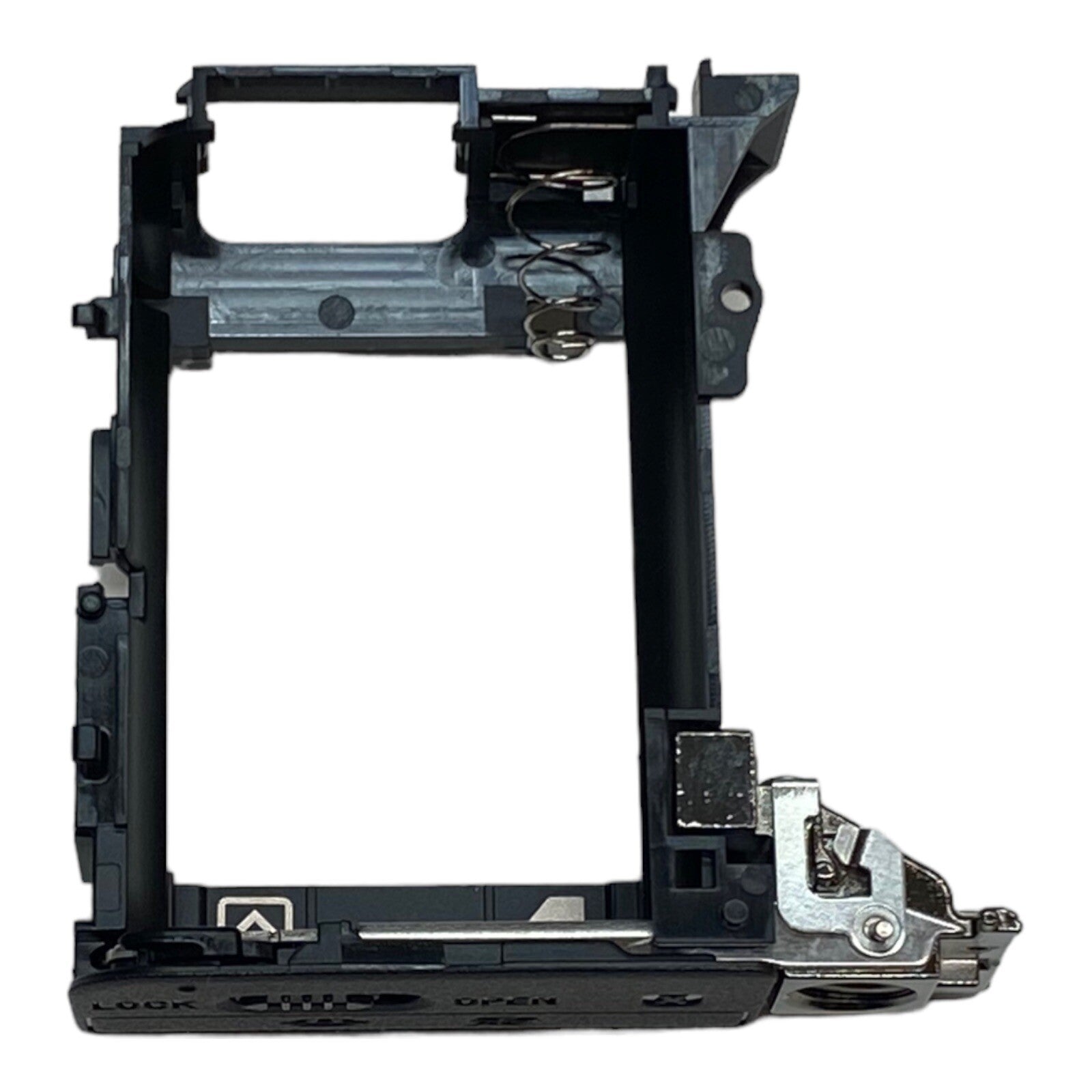Sony ZV-1 Battery Box Door With Tripod Genuine Sony Replacement Part