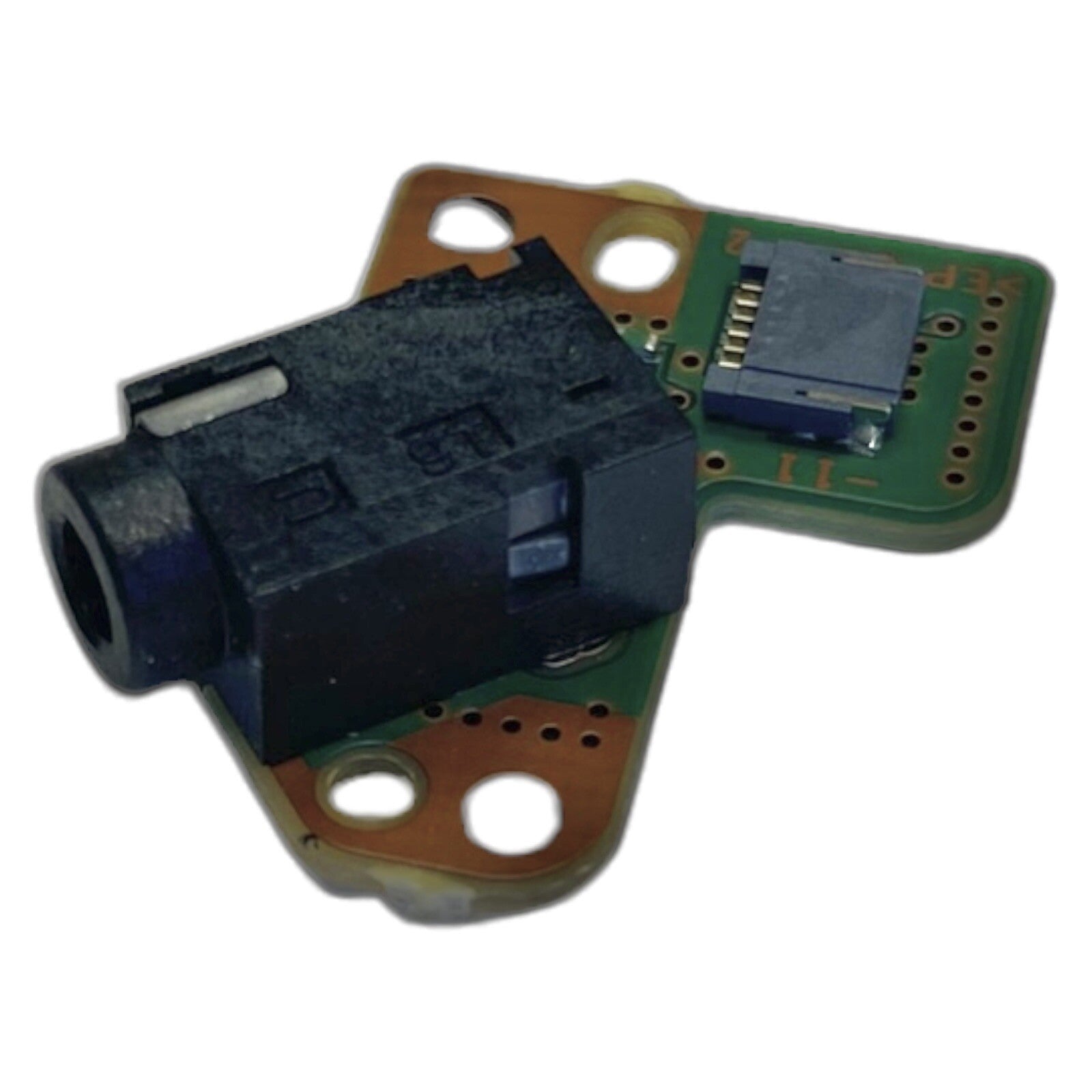 Sony FDR-AX700 Lanc Port Connetor Replacement Part Genuine Sony