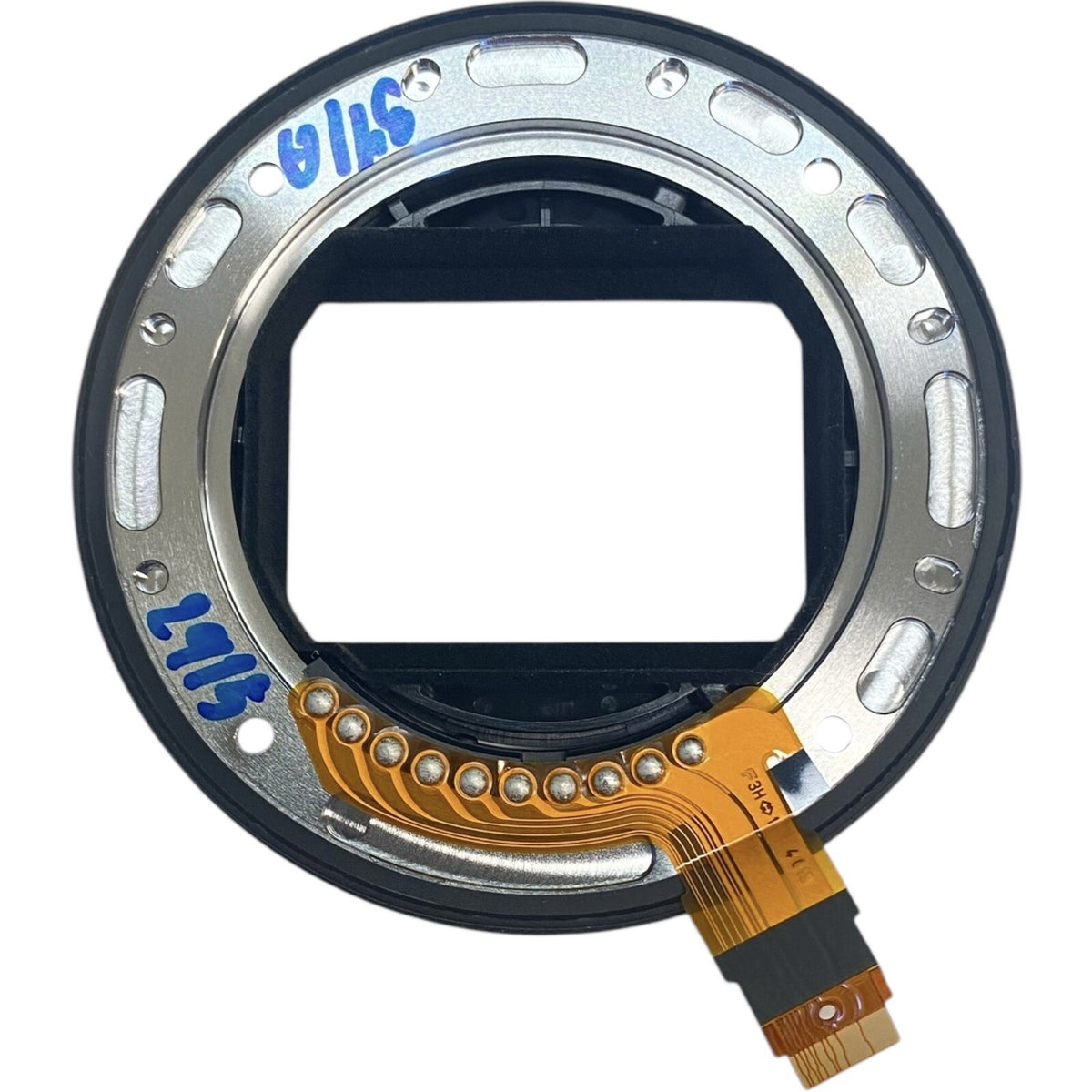 Sony SEL2470GM Lens Mount