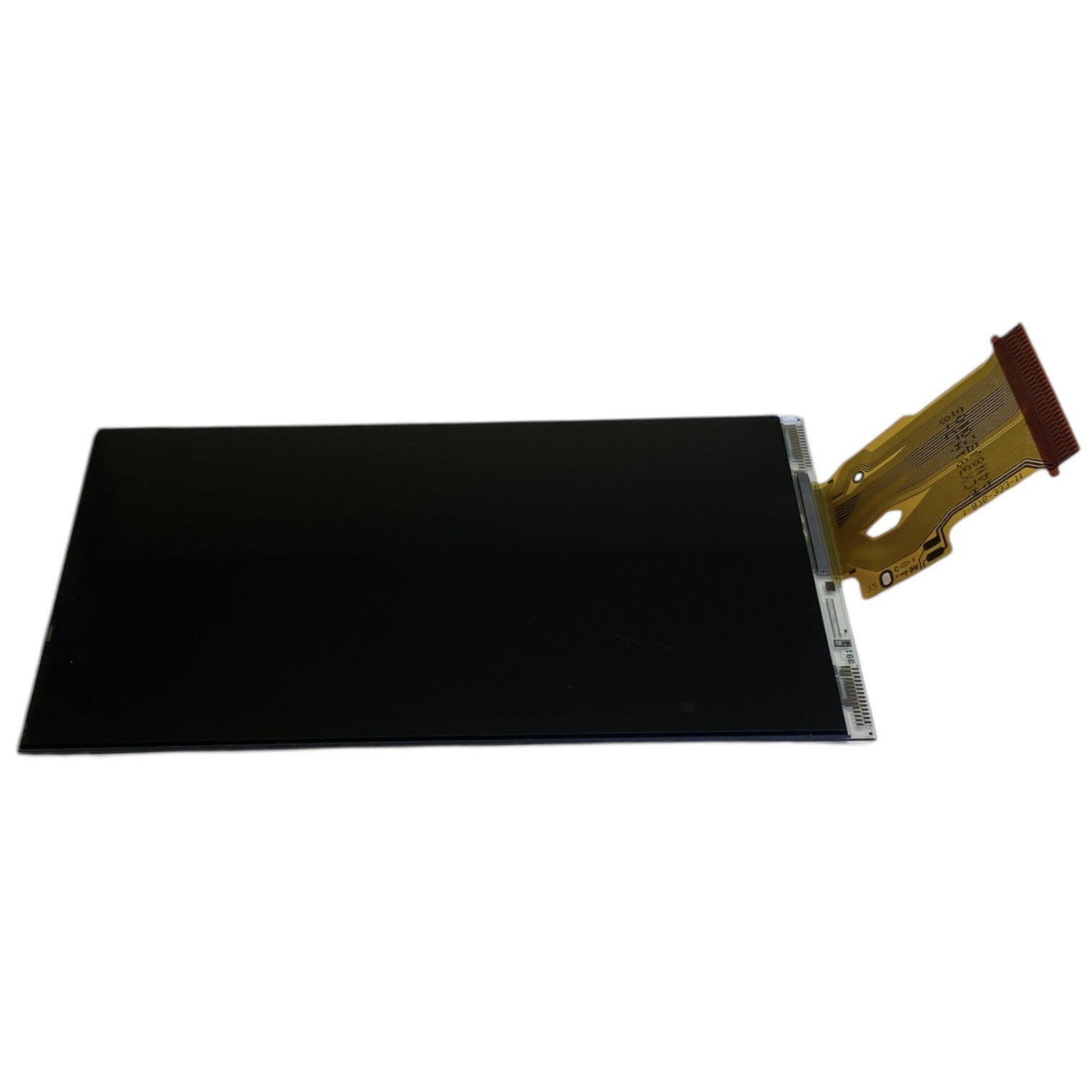 Canon C100 LCD Screen Monitor Replacement Part Genuine Canon