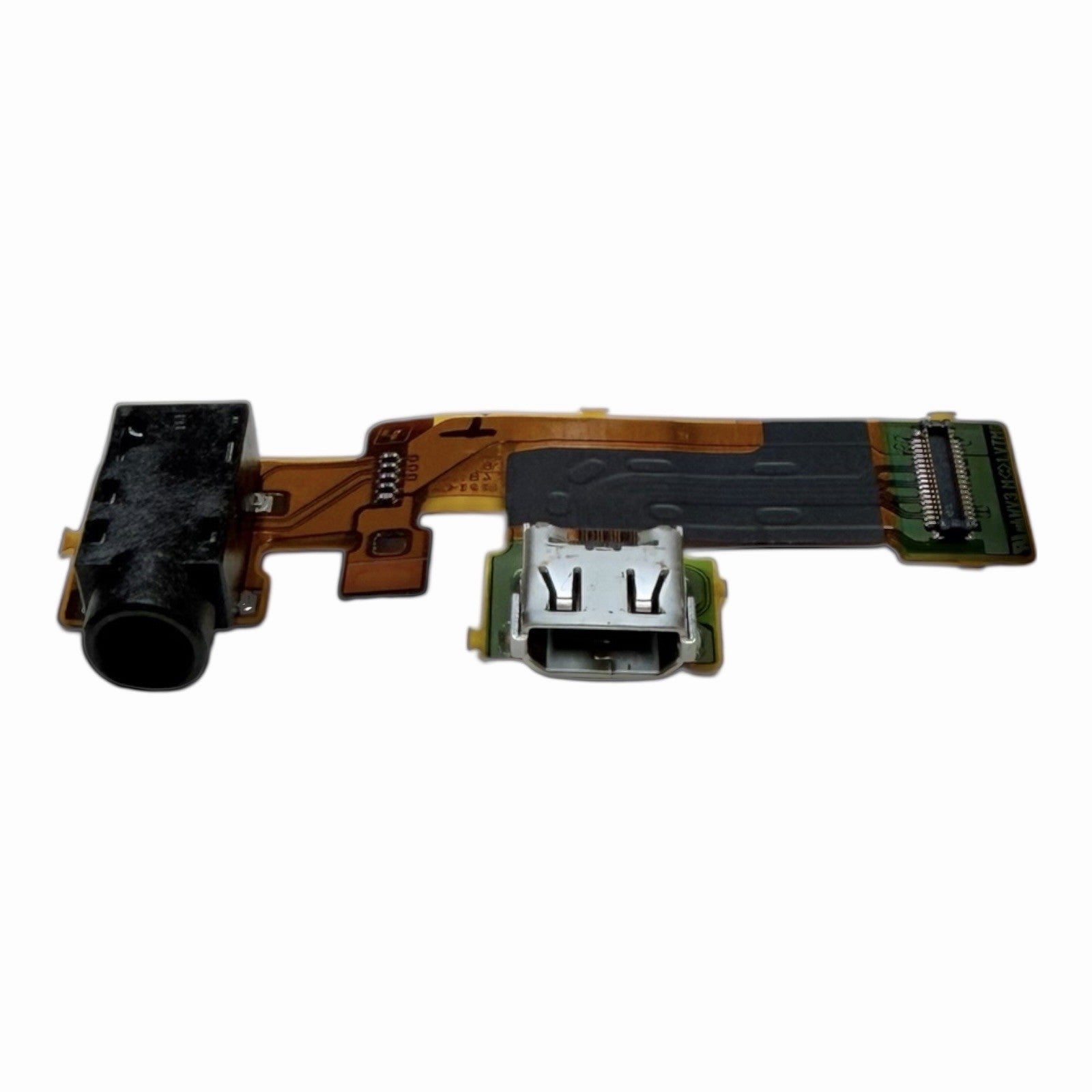 Sony ZV-E10 HDMI Headphone Jack Board Genuine Sony Replacement Part