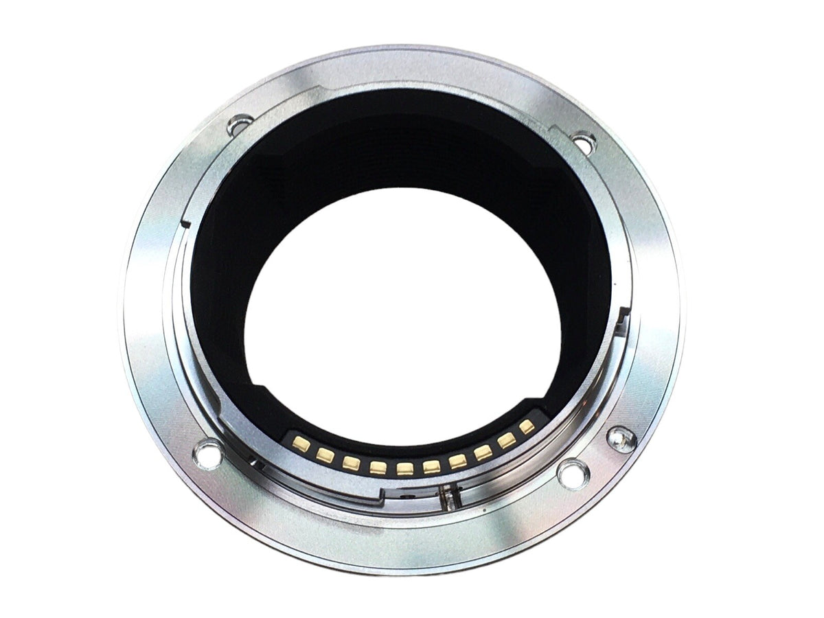 Sony SEL200600G Lens Mount Assy