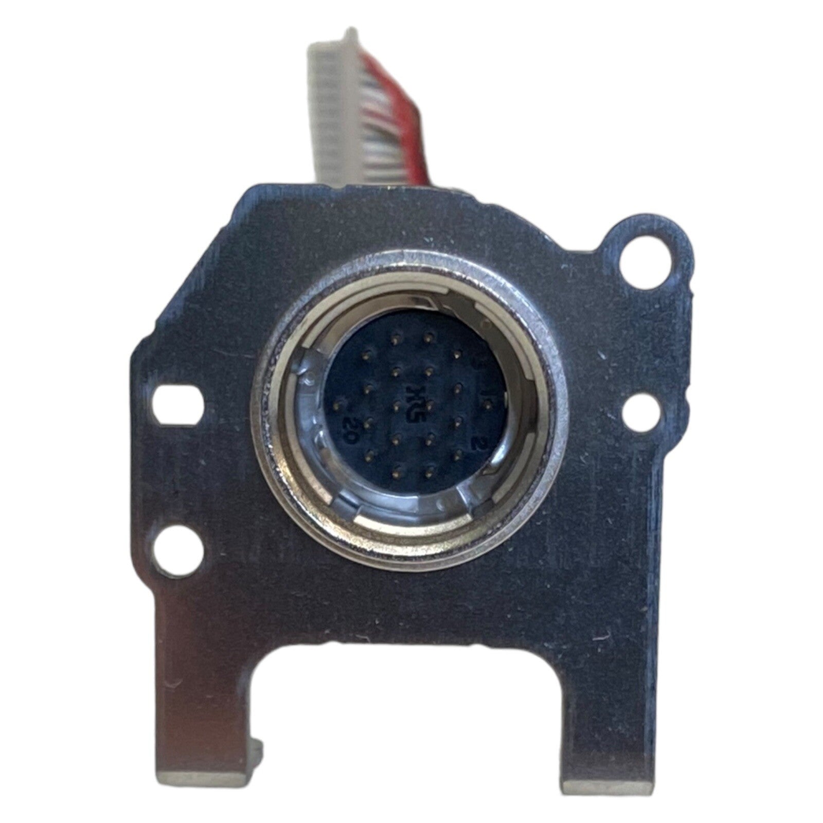 Canon C100 Plug Where Handle Plugs Into Body Genuine Canon Replacement Part