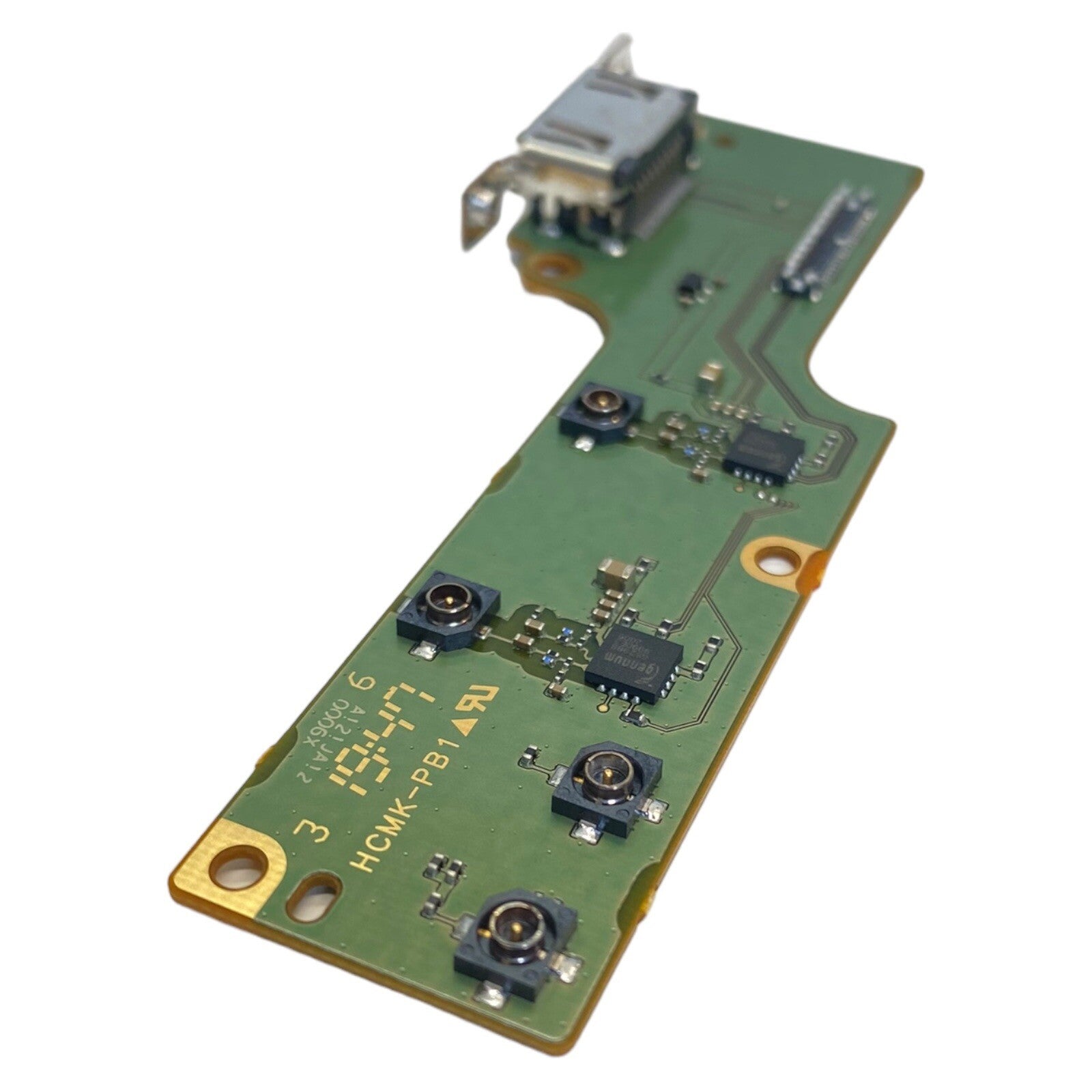 Canon C300 HDMI PCB Genuine Canon Replacement Part
