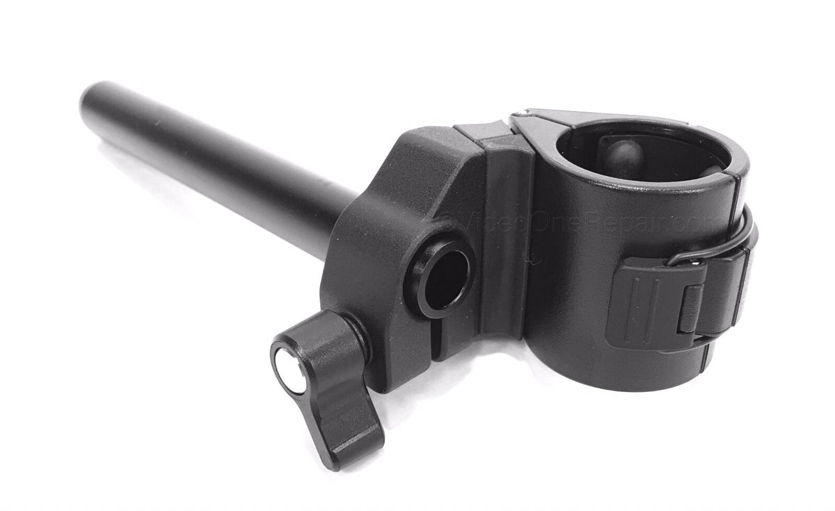 Sony PXW-FS7M2 Mic Base Holder Rod Replacement Part Genuine Sony