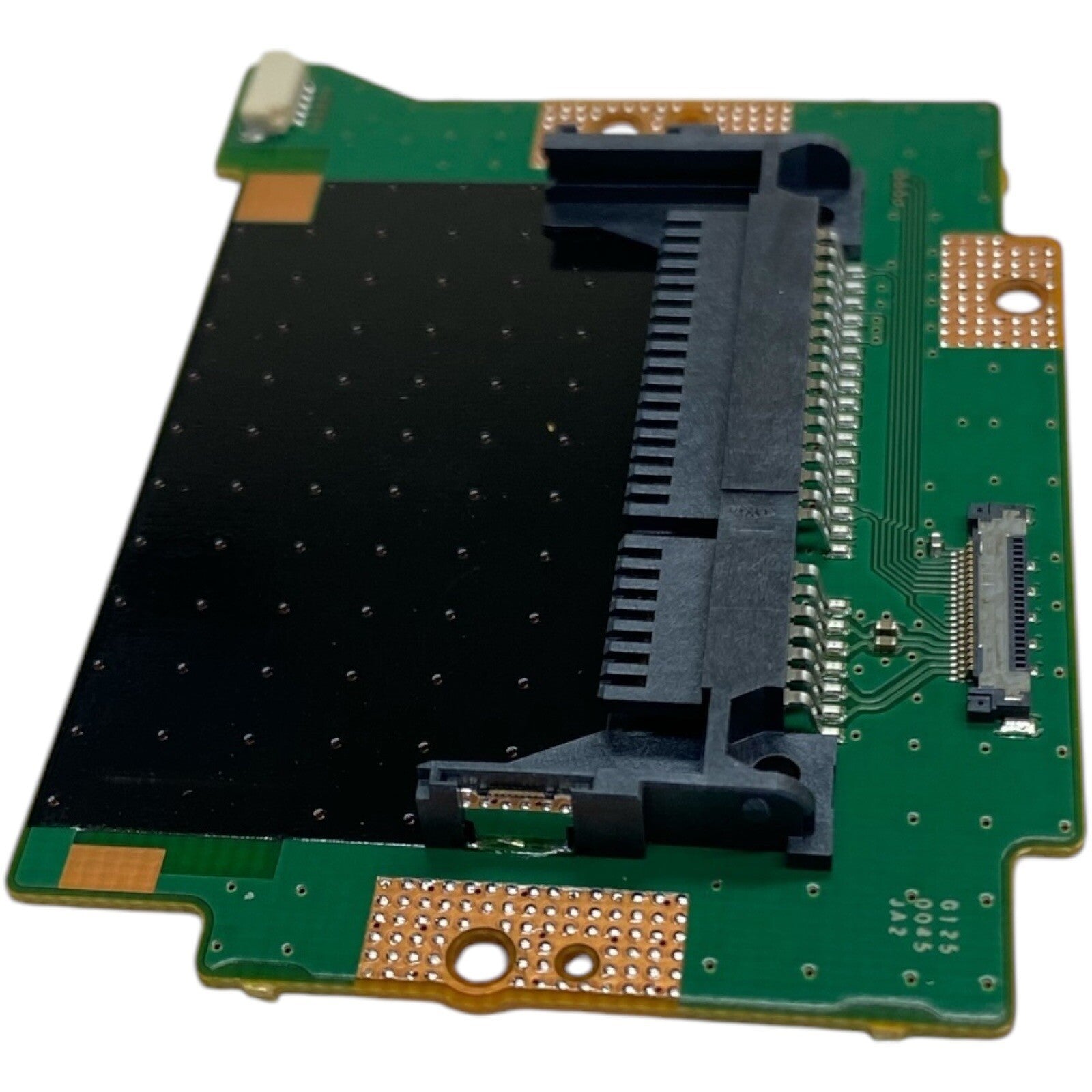 Canon C200 CF Card PCB Assembly Genuine Canon Replacement Part