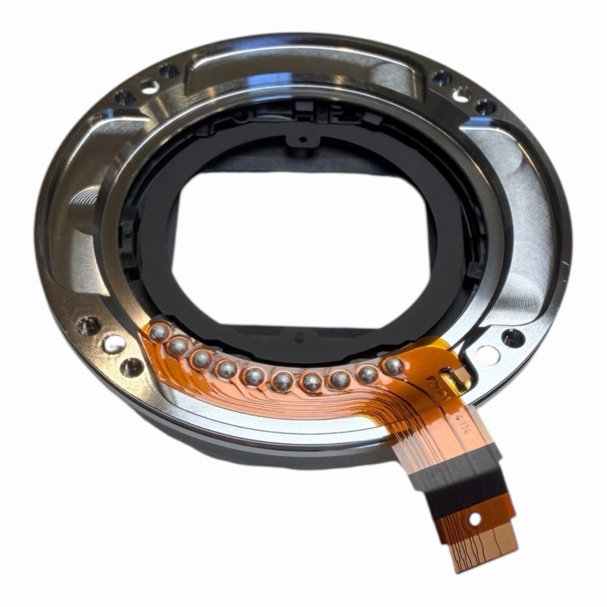 Sony SEL14F18GM Lens Mount