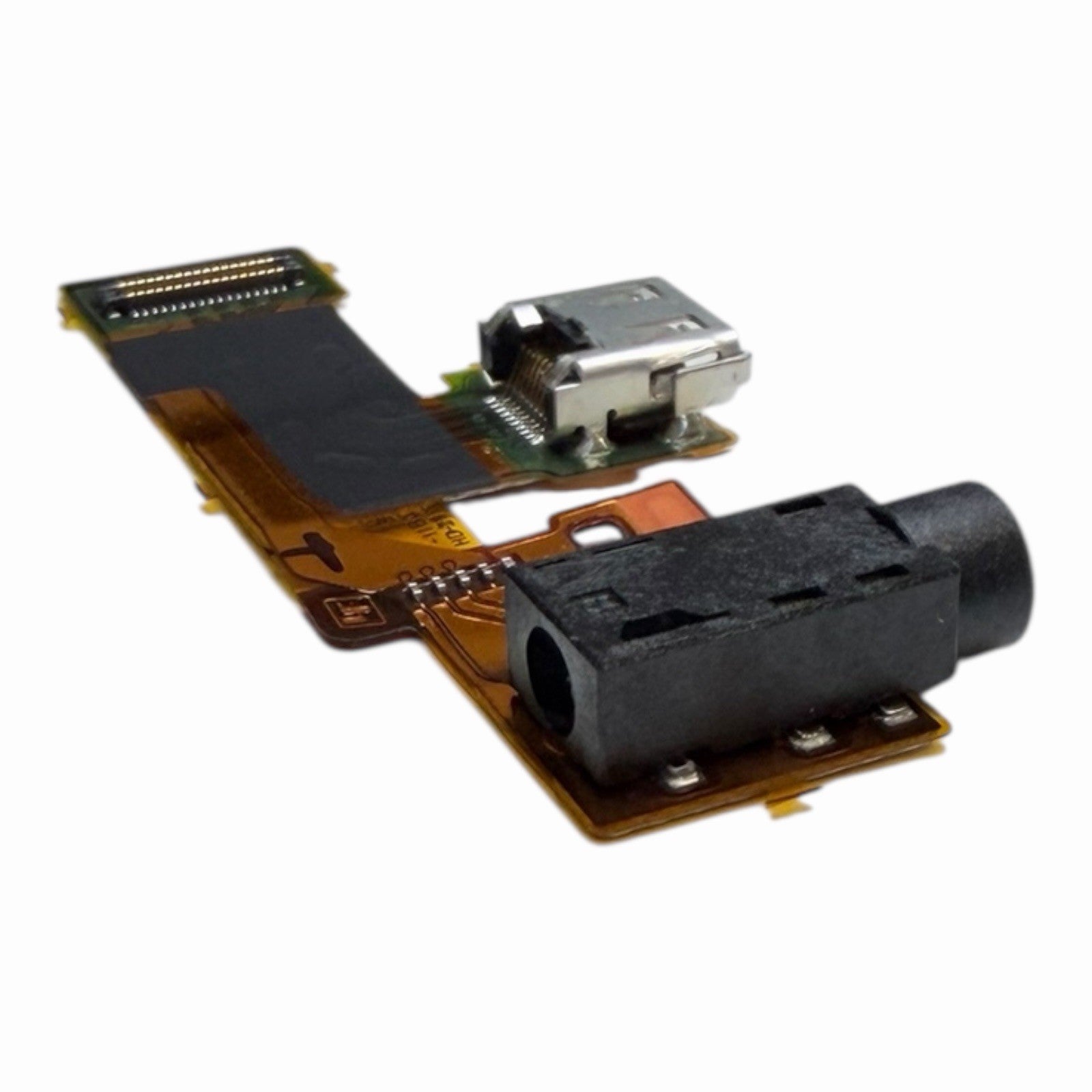 Sony ZV-E10 HDMI Headphone Jack Board Genuine Sony Replacement Part