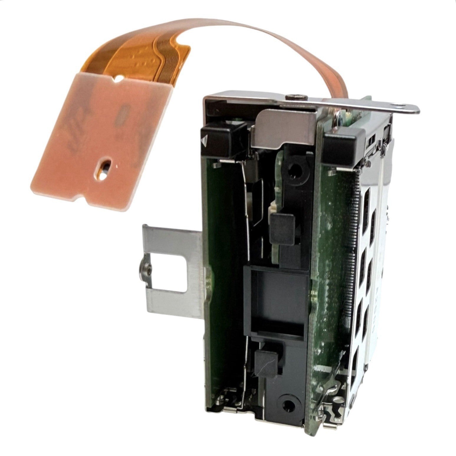 Canon XF300 Card Reader Complete Replacement Part Genuine Canon