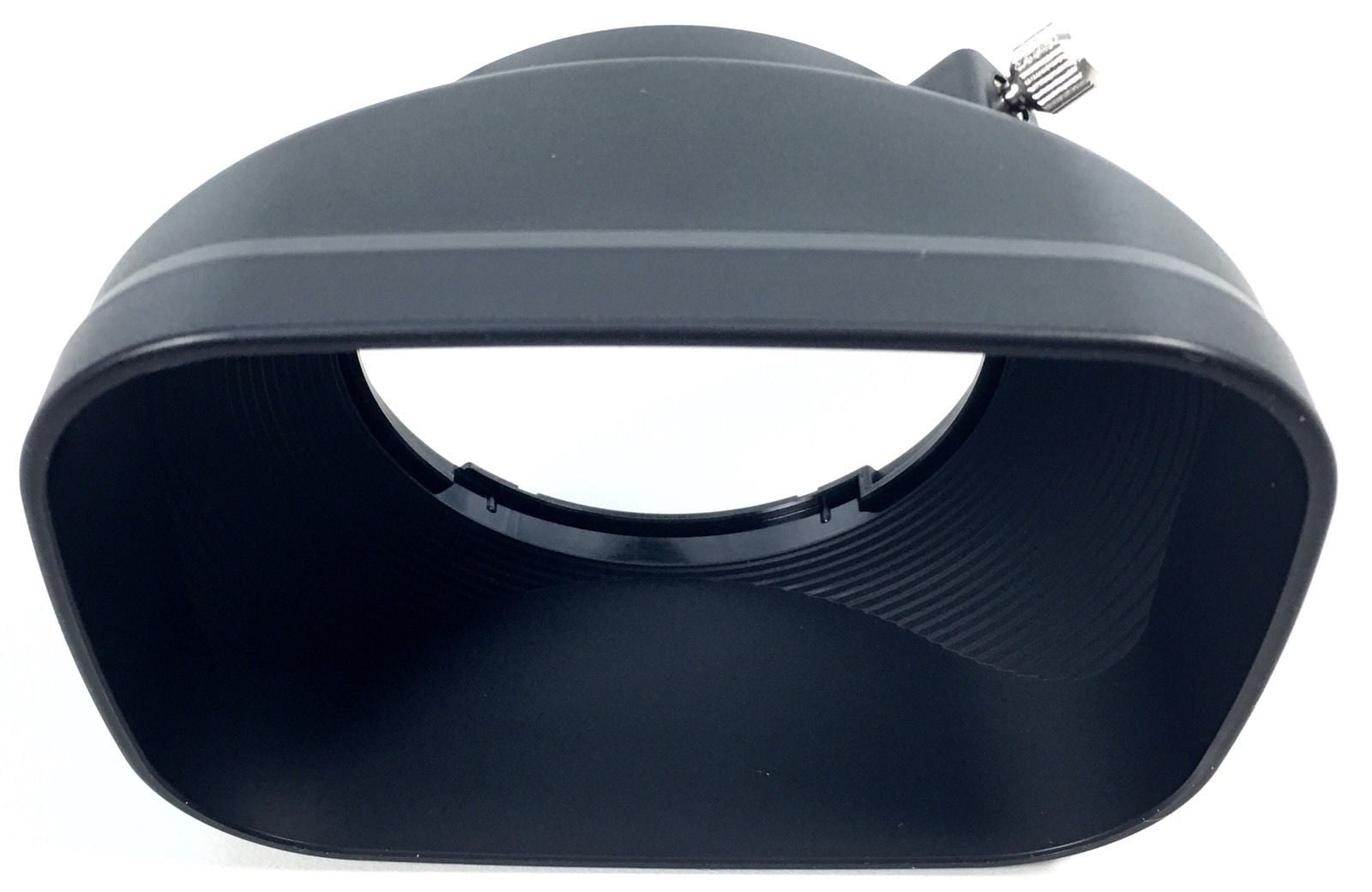 Canon XF105 Lens Hood Shade Cover Replacment Replacement Part Genuine Canon