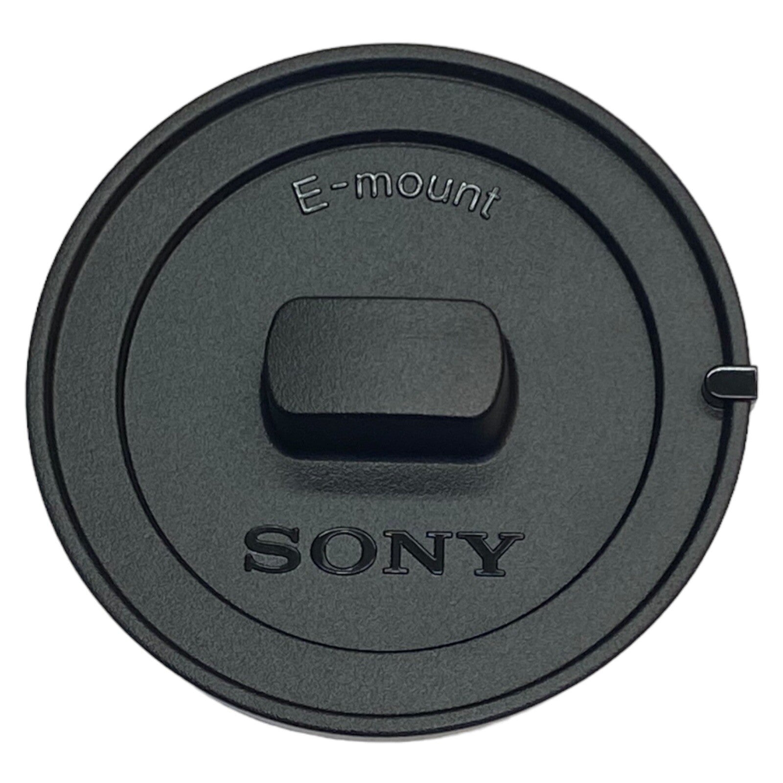 Sony PXW-FS7M2 Body Cap NEW STYLE Genuine Sony Replacement Part