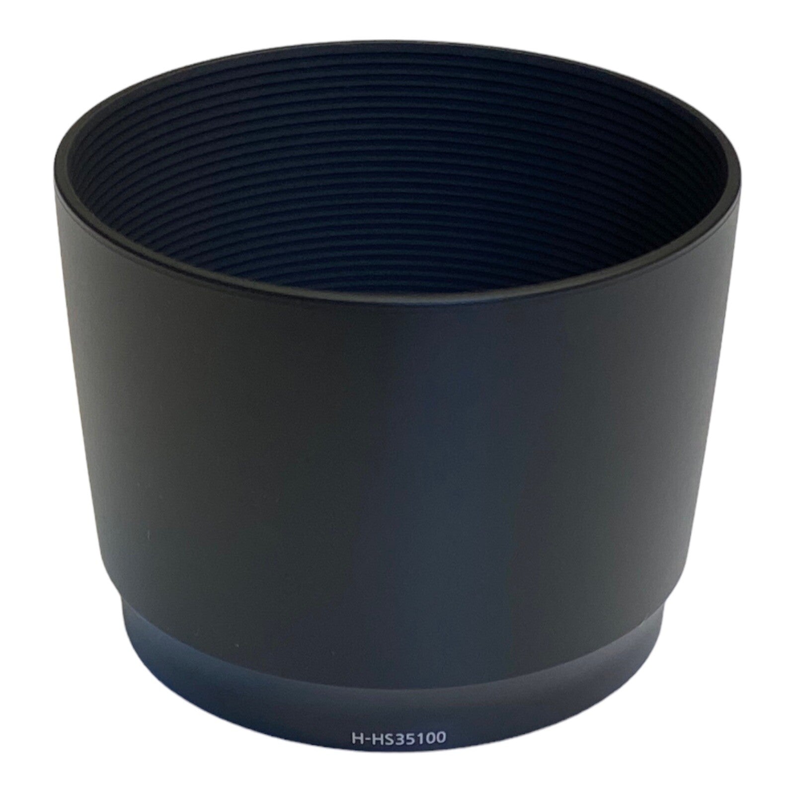 Panasonic H-HS35100 Lens Hood Replacement Part Genuine Panasonic