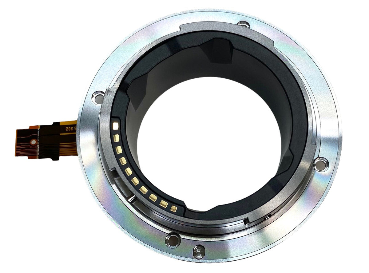 Sony SELP18110G Lens Mount