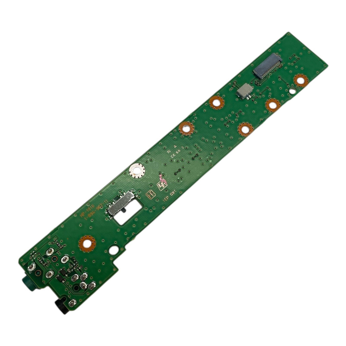 Sony HXR-NX100 Power Switch Jack Connector Replacement Part Genuine Sony
