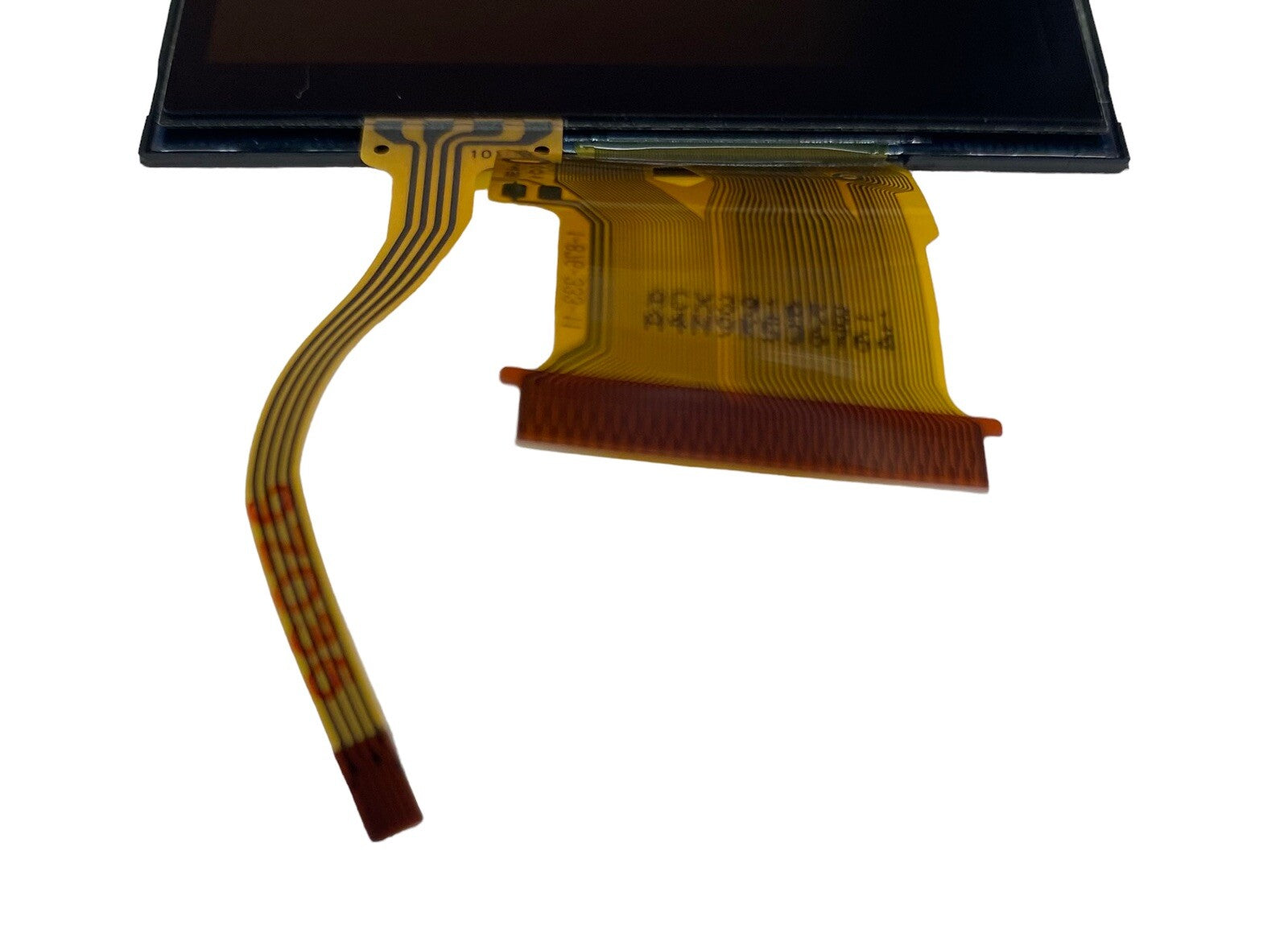 Sony HXR-NX70C LCD Screen Replacement Part Genuine Sony
