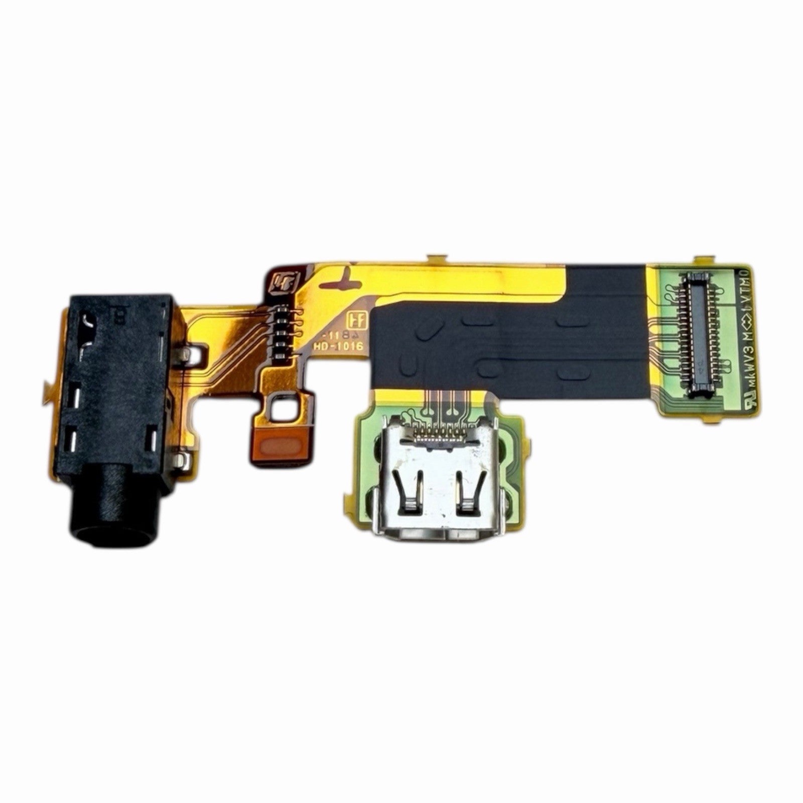 Sony ZV-E10 HDMI Headphone Jack Board Genuine Sony Replacement Part