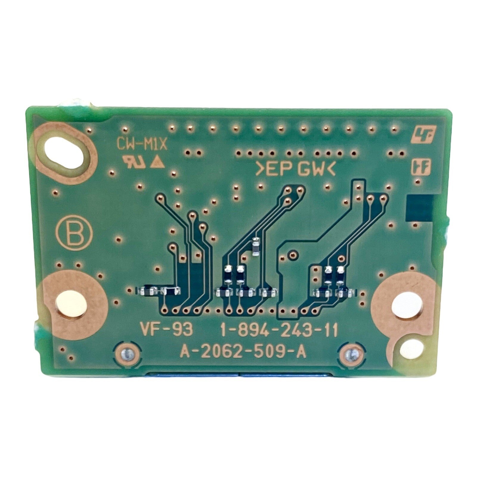 Sony PXW-FS7 LCD PCB Connector (Body Side) Genuine Sony Replacement Part