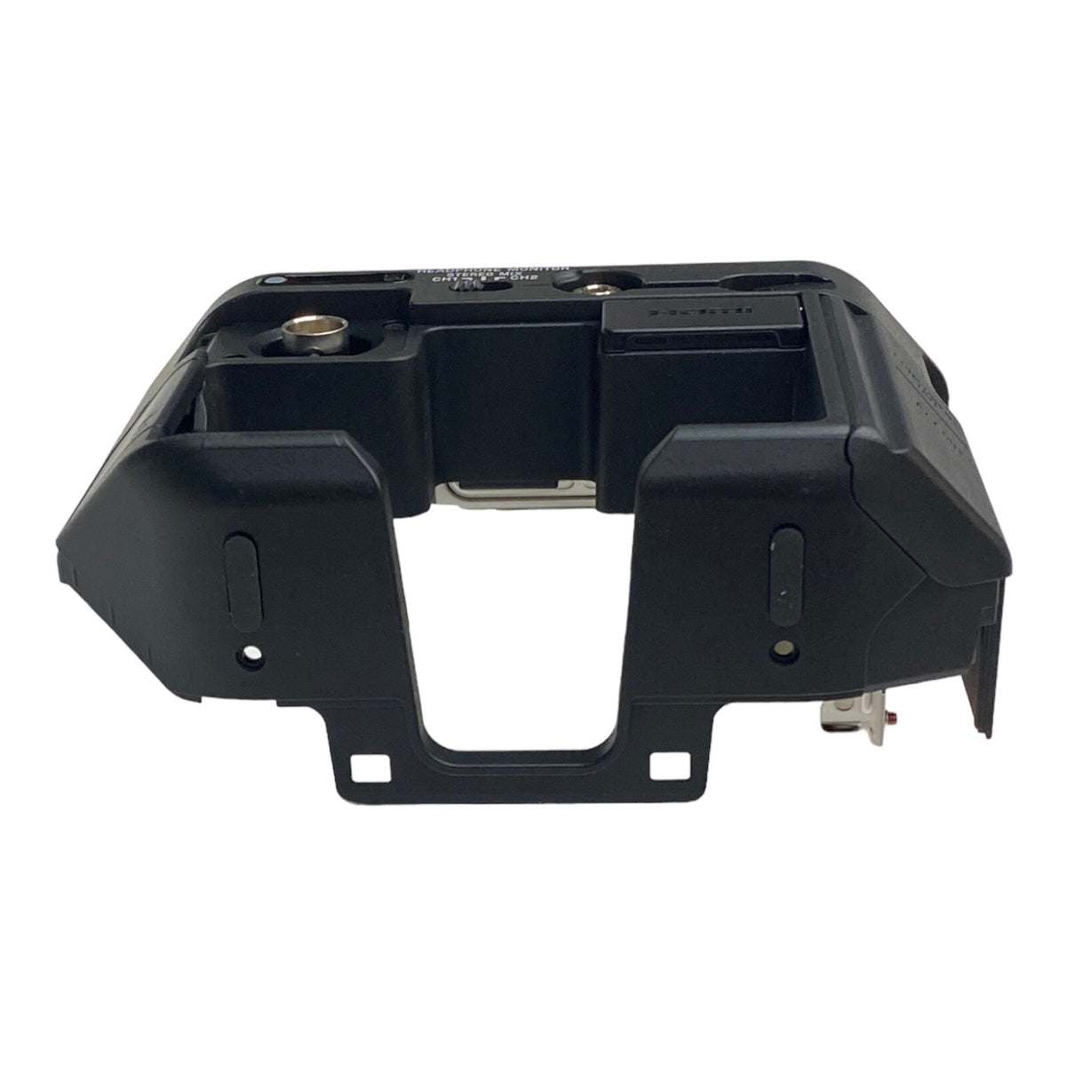 Sony NEX-FS700 Back Cabinet Block Replacement Part Genuine Sony