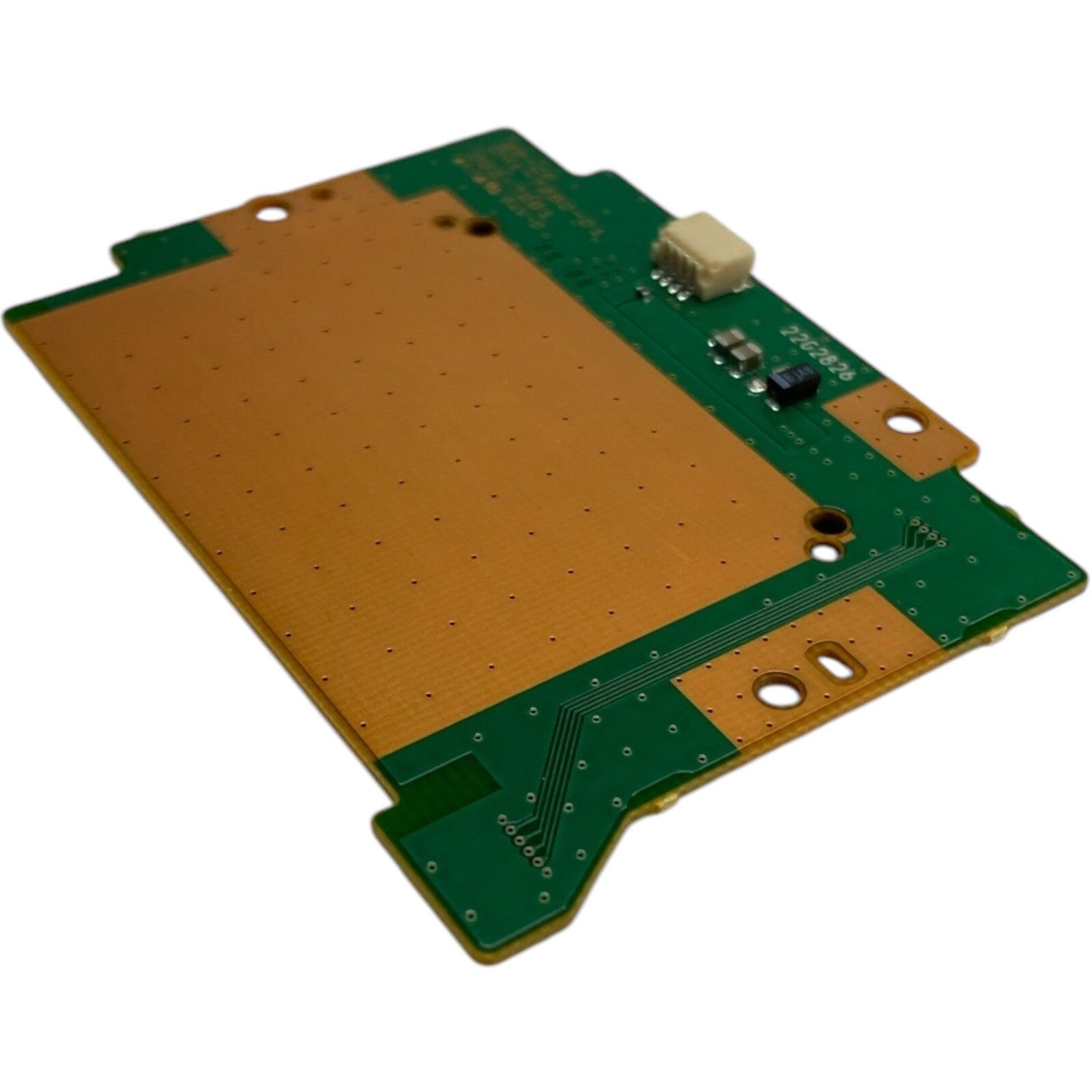 Canon C200 CF Card PCB Assembly Genuine Canon Replacement Part