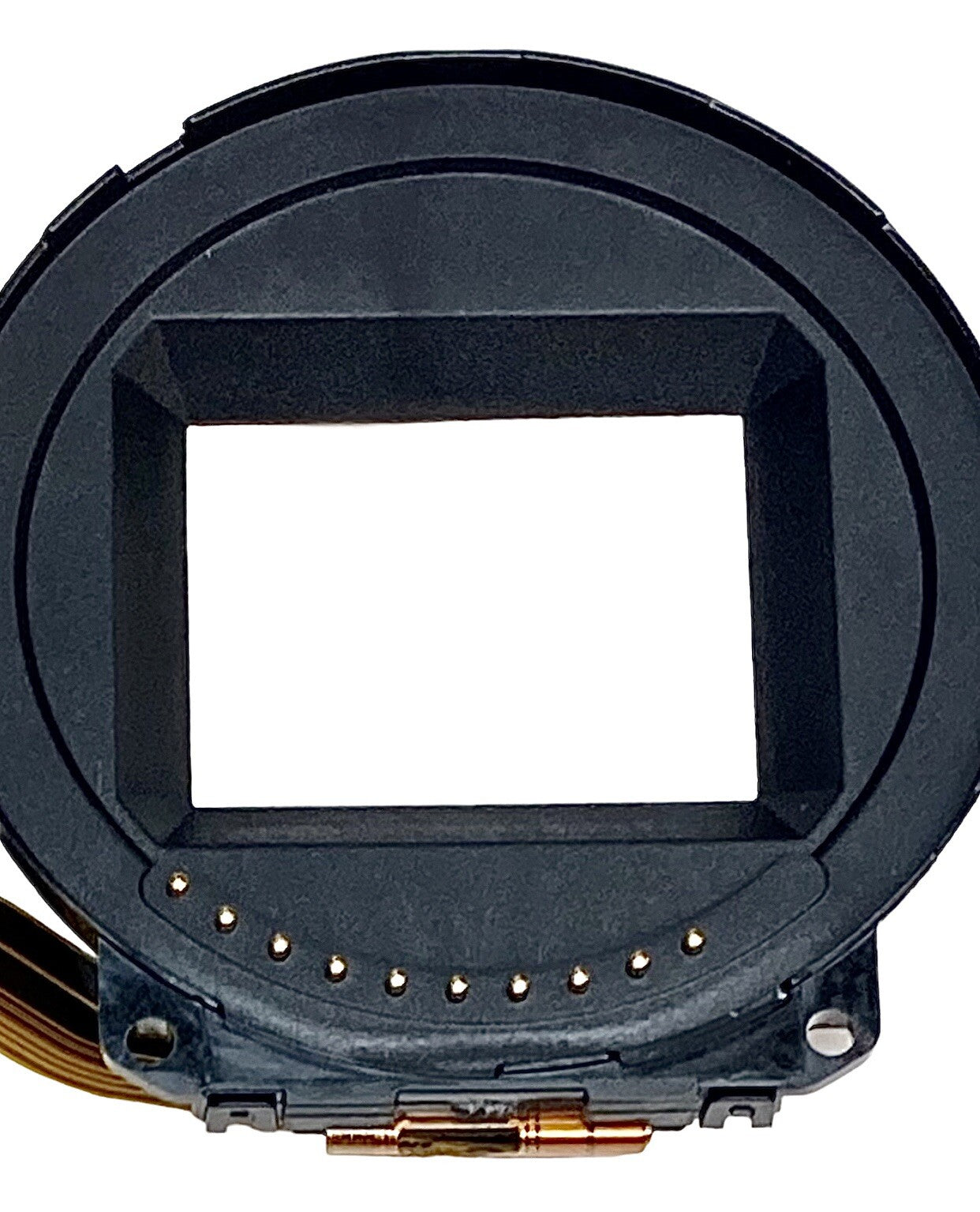 Sony ZV-E10 Lens Contact Replacement Part Genuine Sony