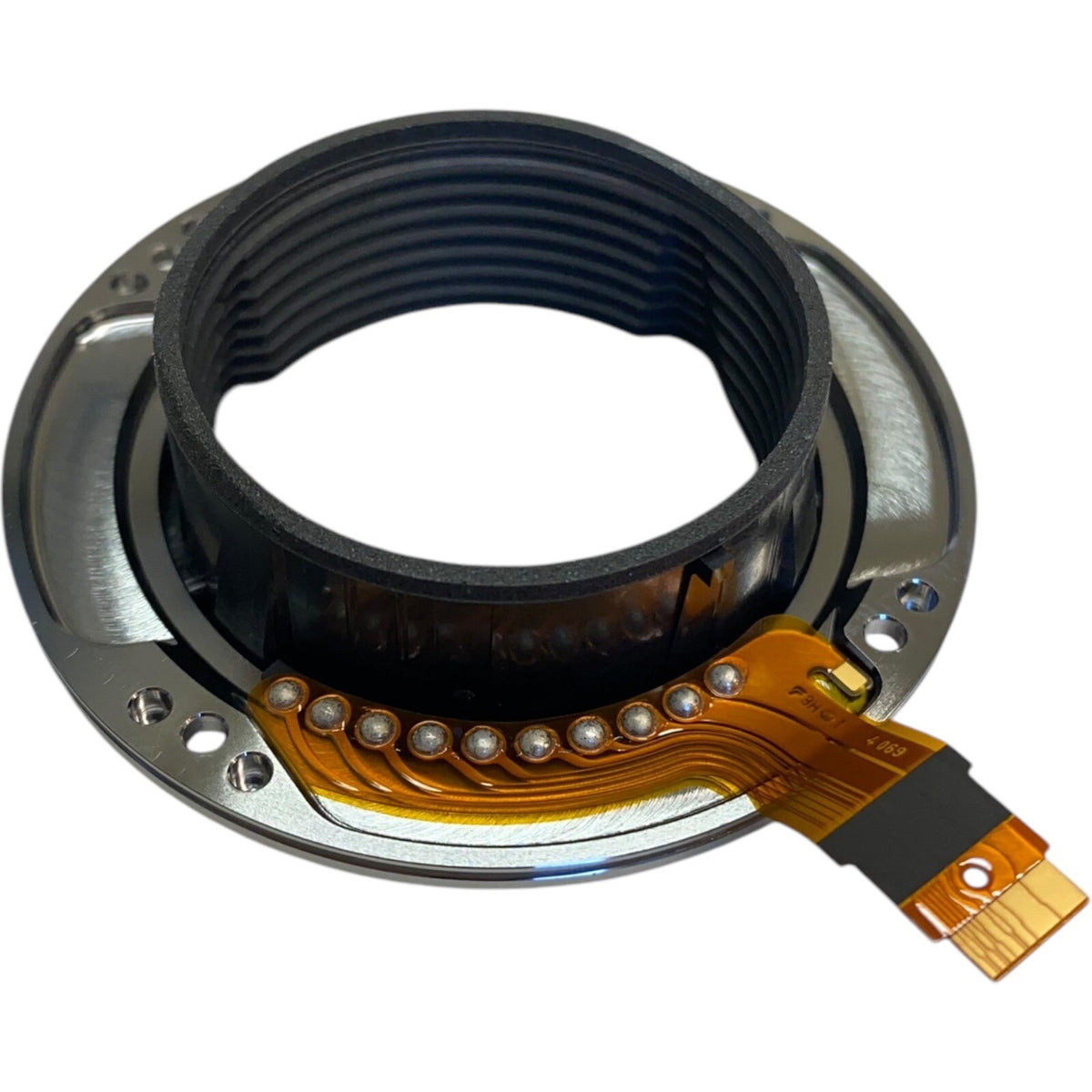 Sony SEL70200G2 Lens Mount