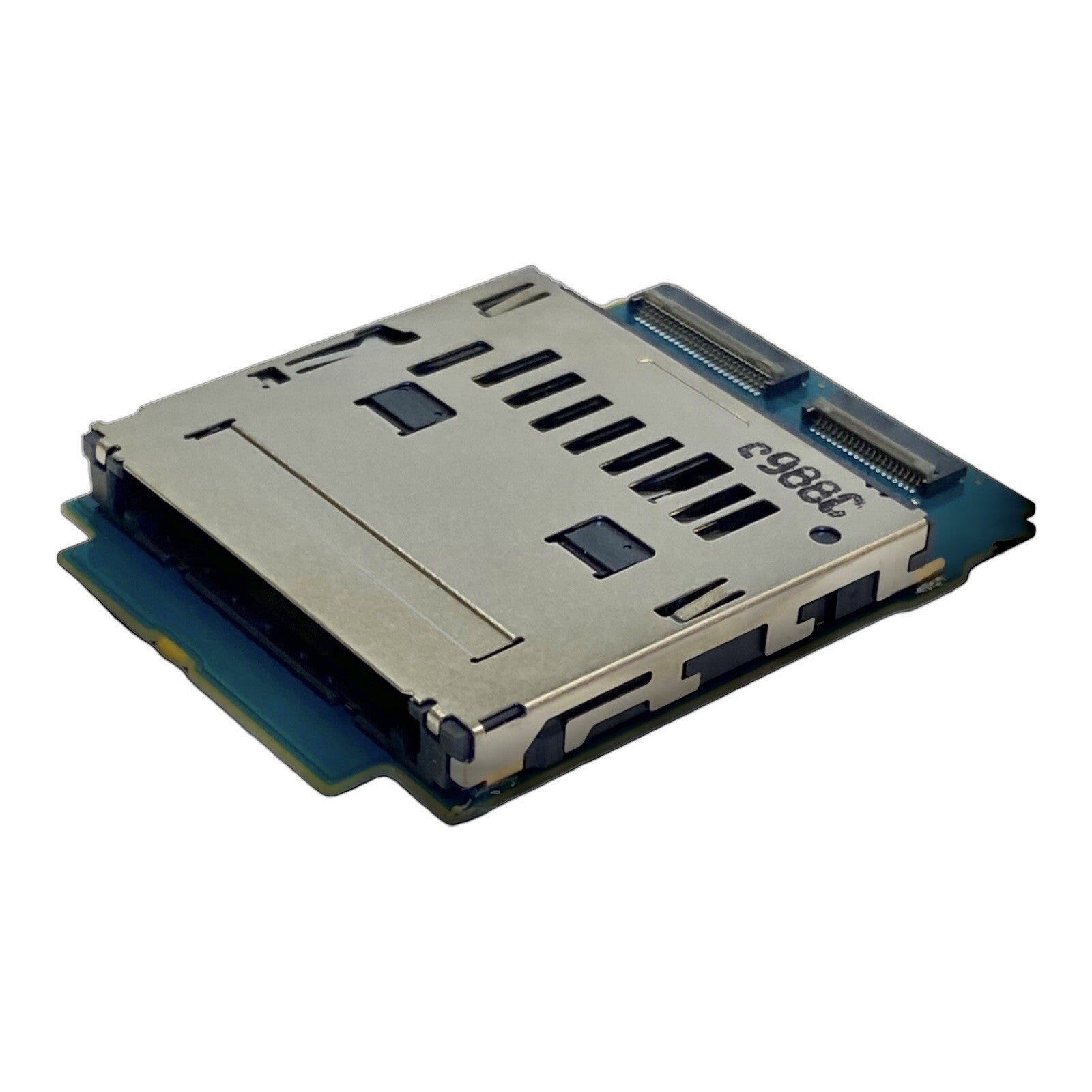 Sony DSC-RX1RM2 Rii SD Card Slot Board Replacement Part Genuine Sony