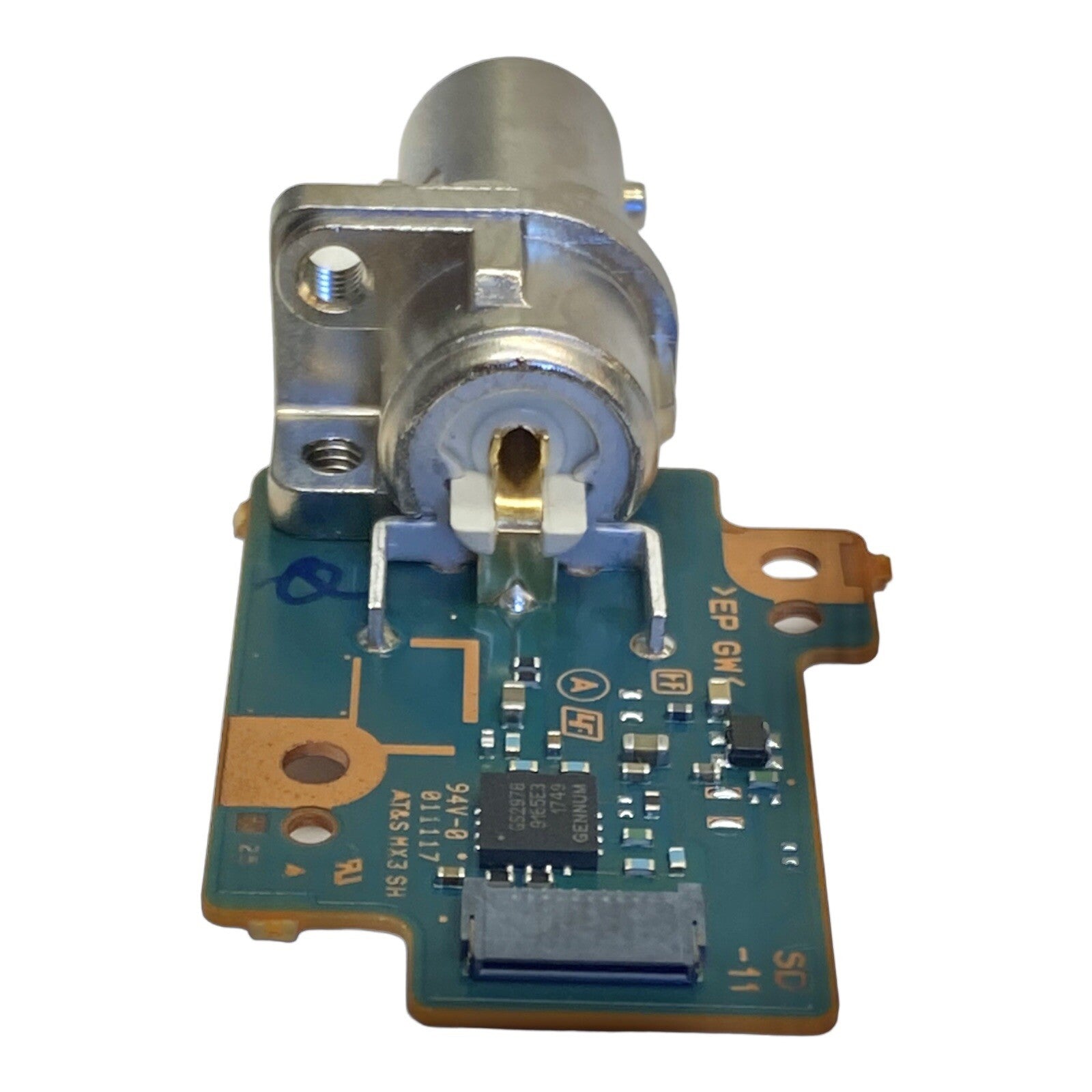 Sony PXW-X180 SD Board Replacement Part Genuine Sony