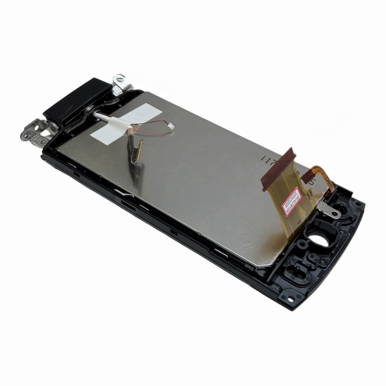 Canon XF100 LCD Block Replacement Part Genuine Canon