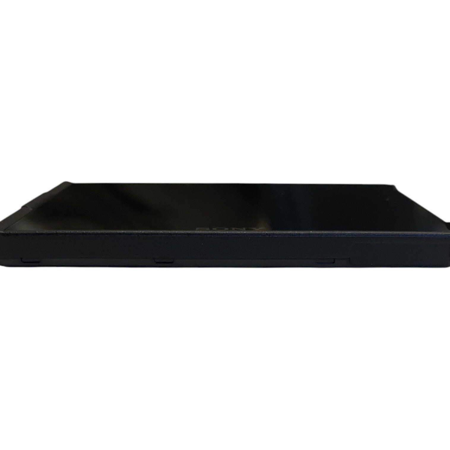 Sony ZV-1F LCD Screen Monitor Black Frame Replacement Part Genuine Sony