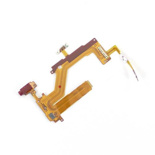 Sony ZV-1 Mic Microphone Board Re Replacement Part Genuine Sony