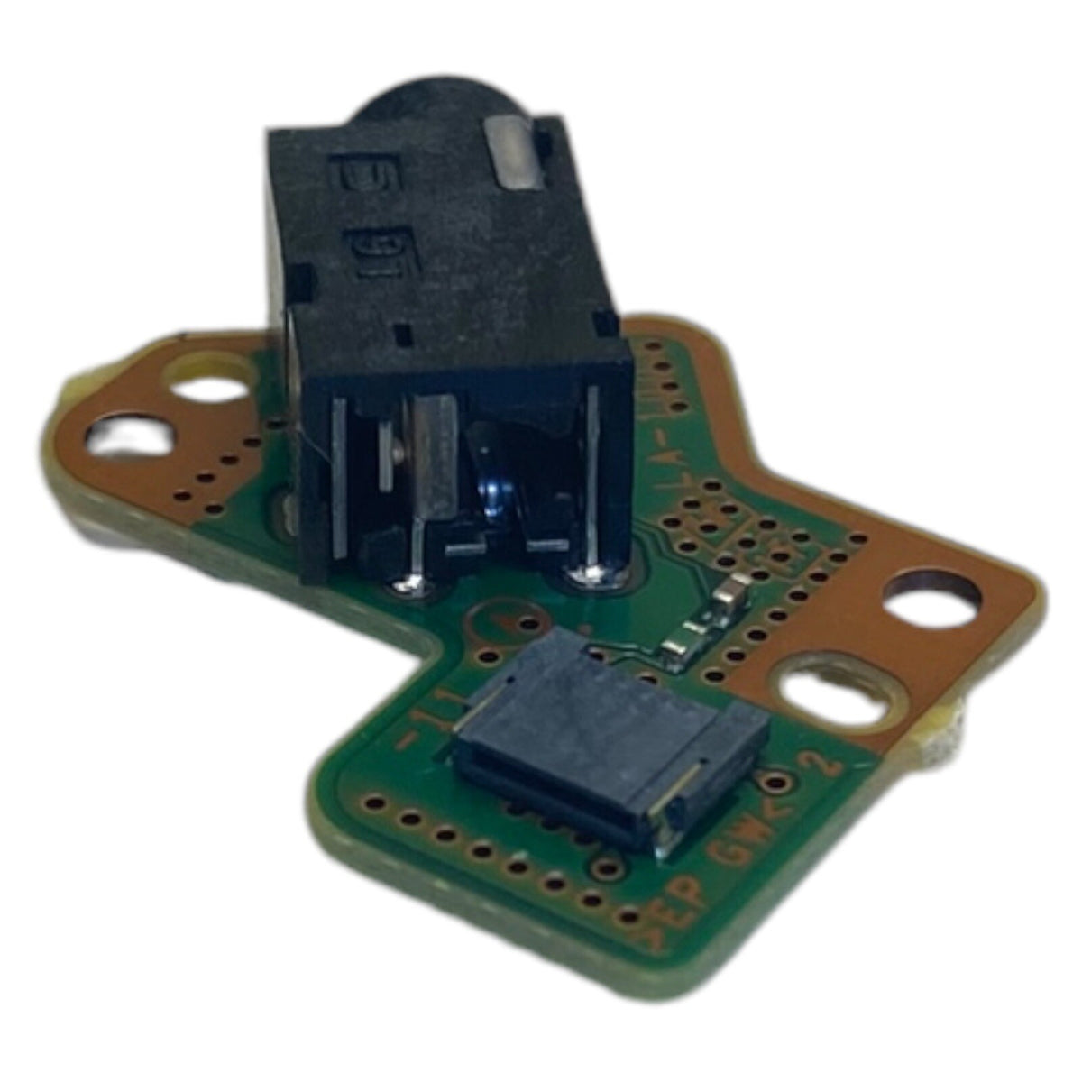 Sony HDR-MC88 Lanc Port Connetor Replacement Part Genuine Sony