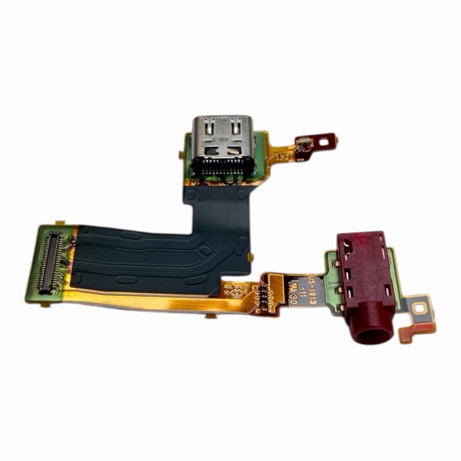 Sony ZV-E10 USB Microphone Baord Genuine Sony Replacement Part