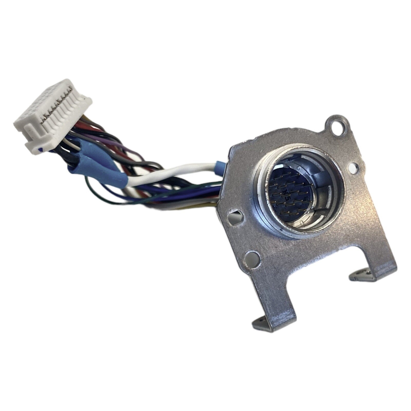 Canon C100 Connector Jack Body Handle Replacement Part Genuine Canon