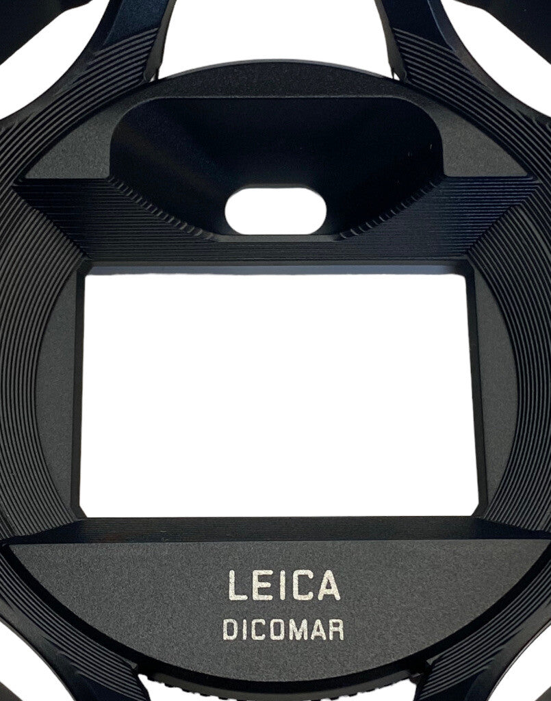 Panasonic HC-WX970 Lens Hood Replacement Part Genuine Panasonic