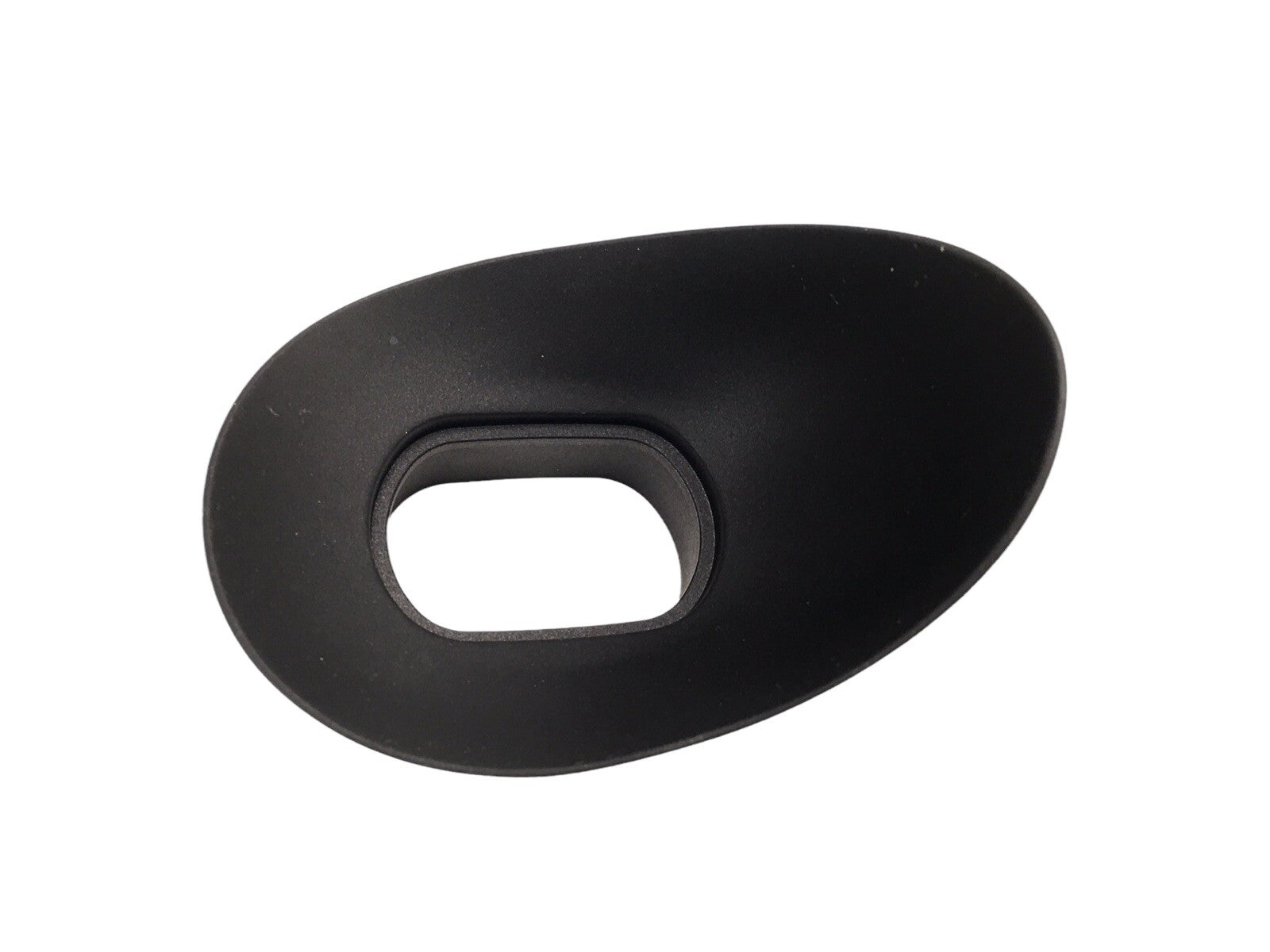 Sony PXW-Z190T Eye Cup Eyecup Piece Rubber Replacement Part Genuine Sony