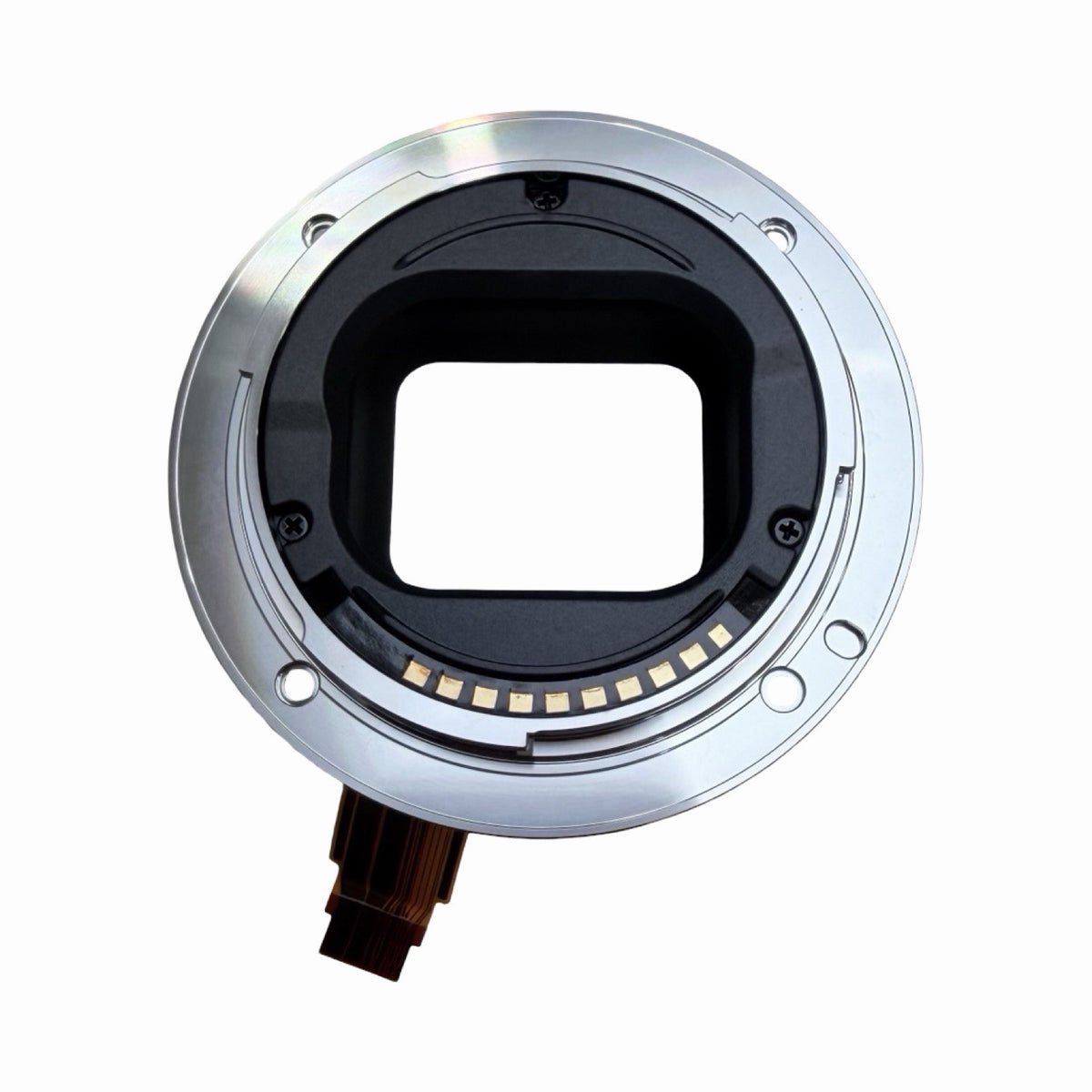 Sony SEL70350G Lens Mount