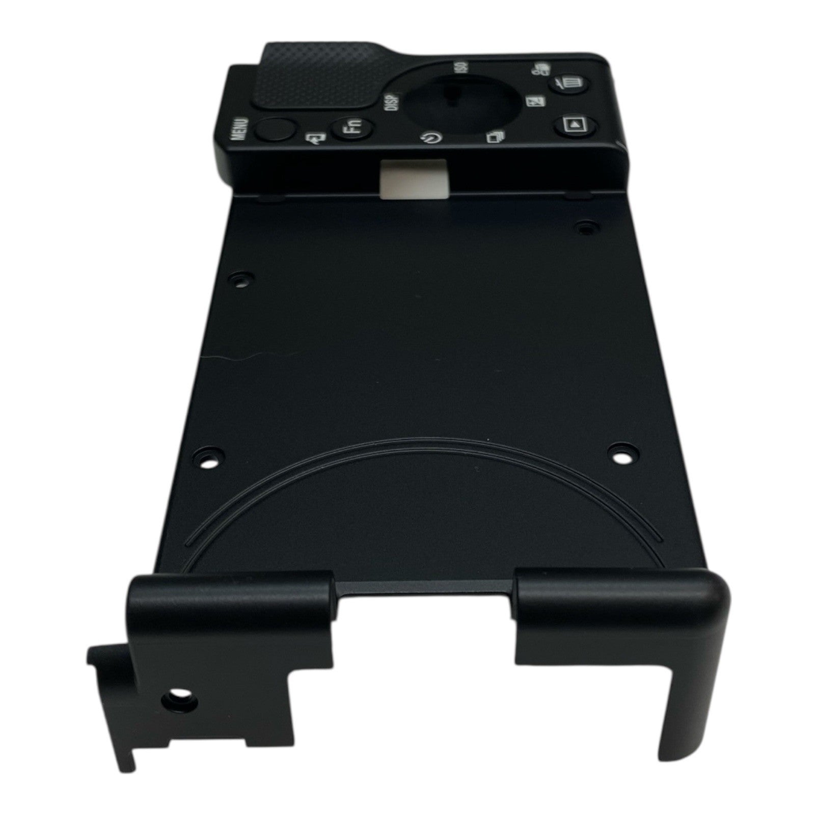Sony ZV-E10 Rear Cabinet Genuine Sony Replacement Part