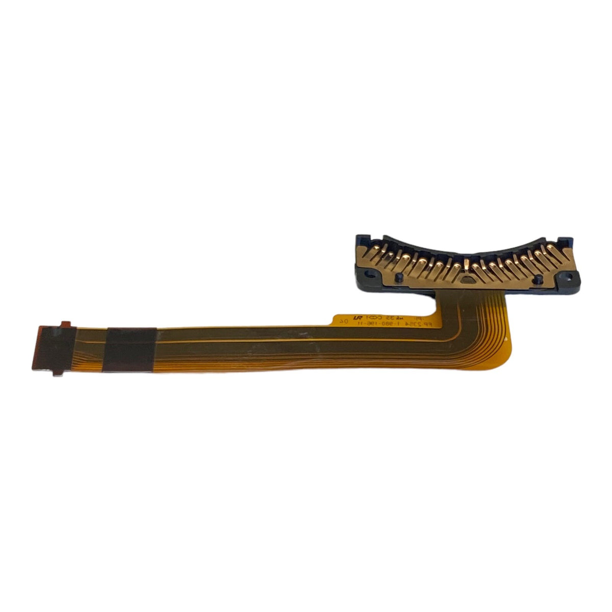 Sony PXW-FS5 Lens Contact Strip Replacement Part Genuine Sony