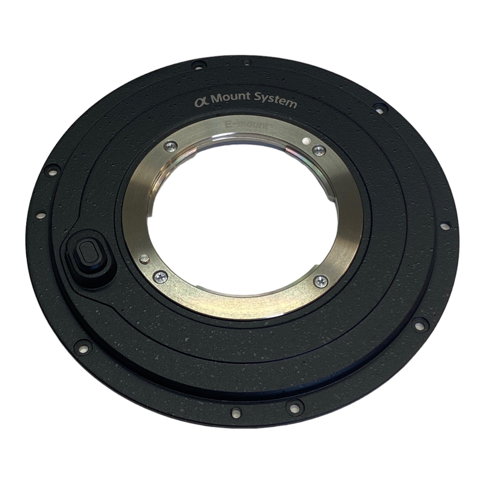 Sony PXW-FS7 Front Mount Replacement Part Genuine Sony