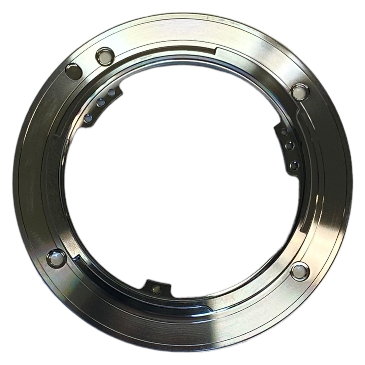 Sony SELP18200 Lens Mount