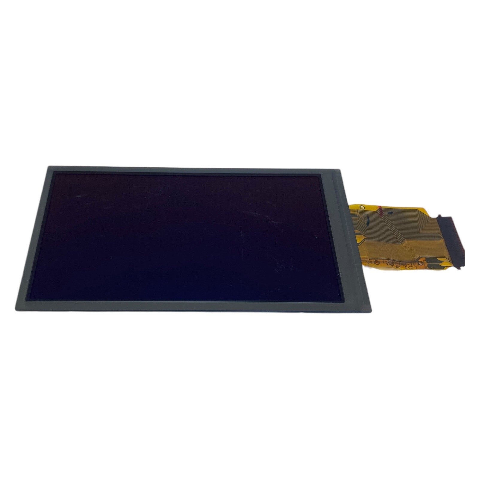 Sony PXW-FS7 LCD SCREEN Genuine Sony Replacement Part