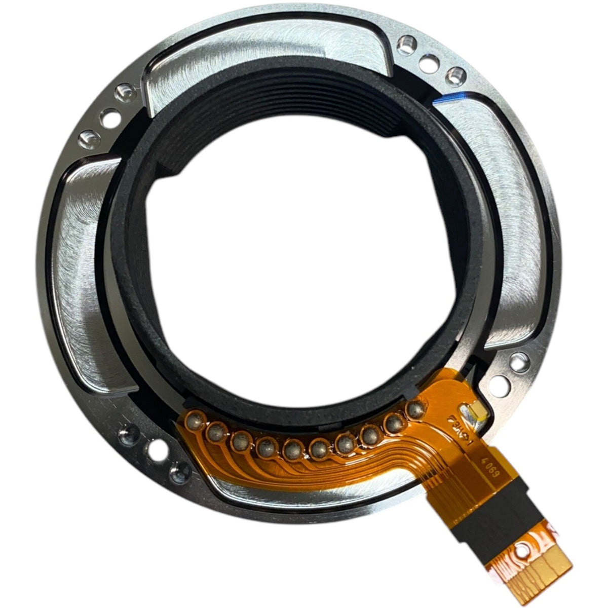 Sony SEL70200G2 Lens Mount