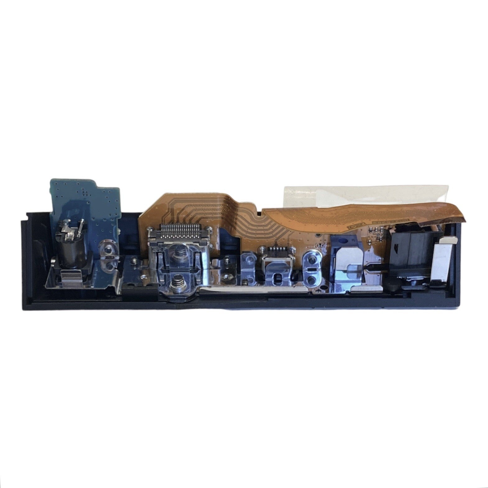 Canon C100 HDMI/DC Jack PCB Genuine Canon Replacement Part