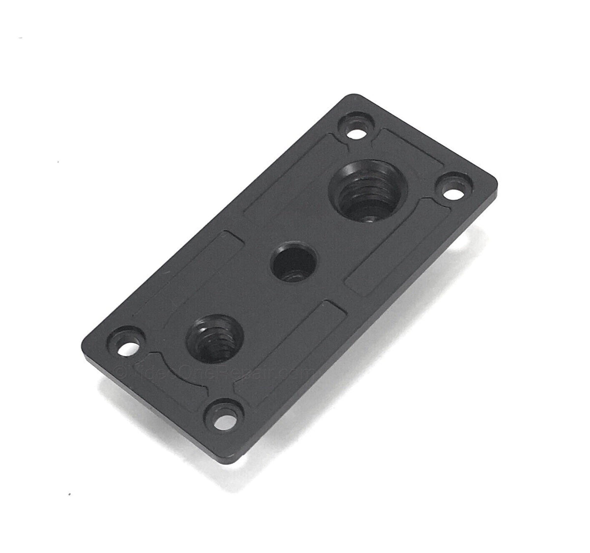 Sony PXW-FS7 Tripod Mount Screw Plate Replacement Part Genuine Sony